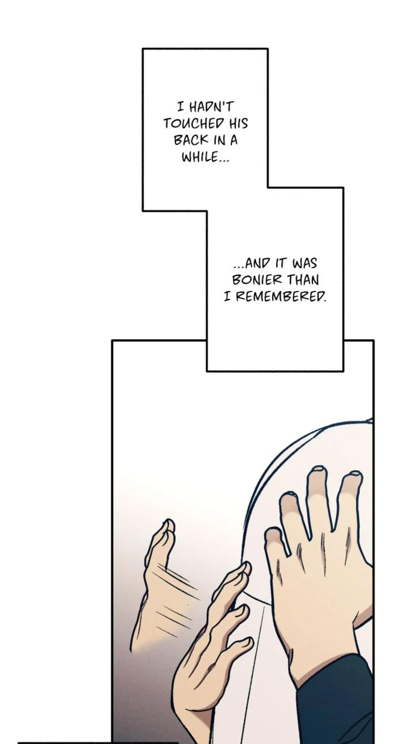 First Love, Lasting Hate Chapter 96 – Page 68