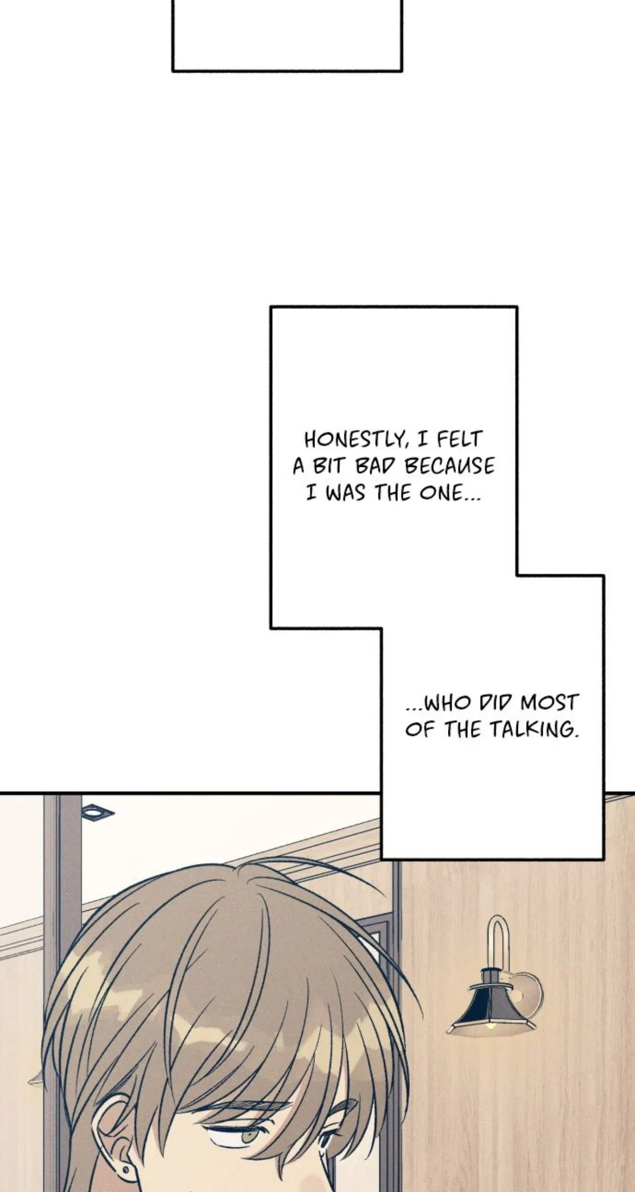First Love, Lasting Hate Chapter 96 – Page 72