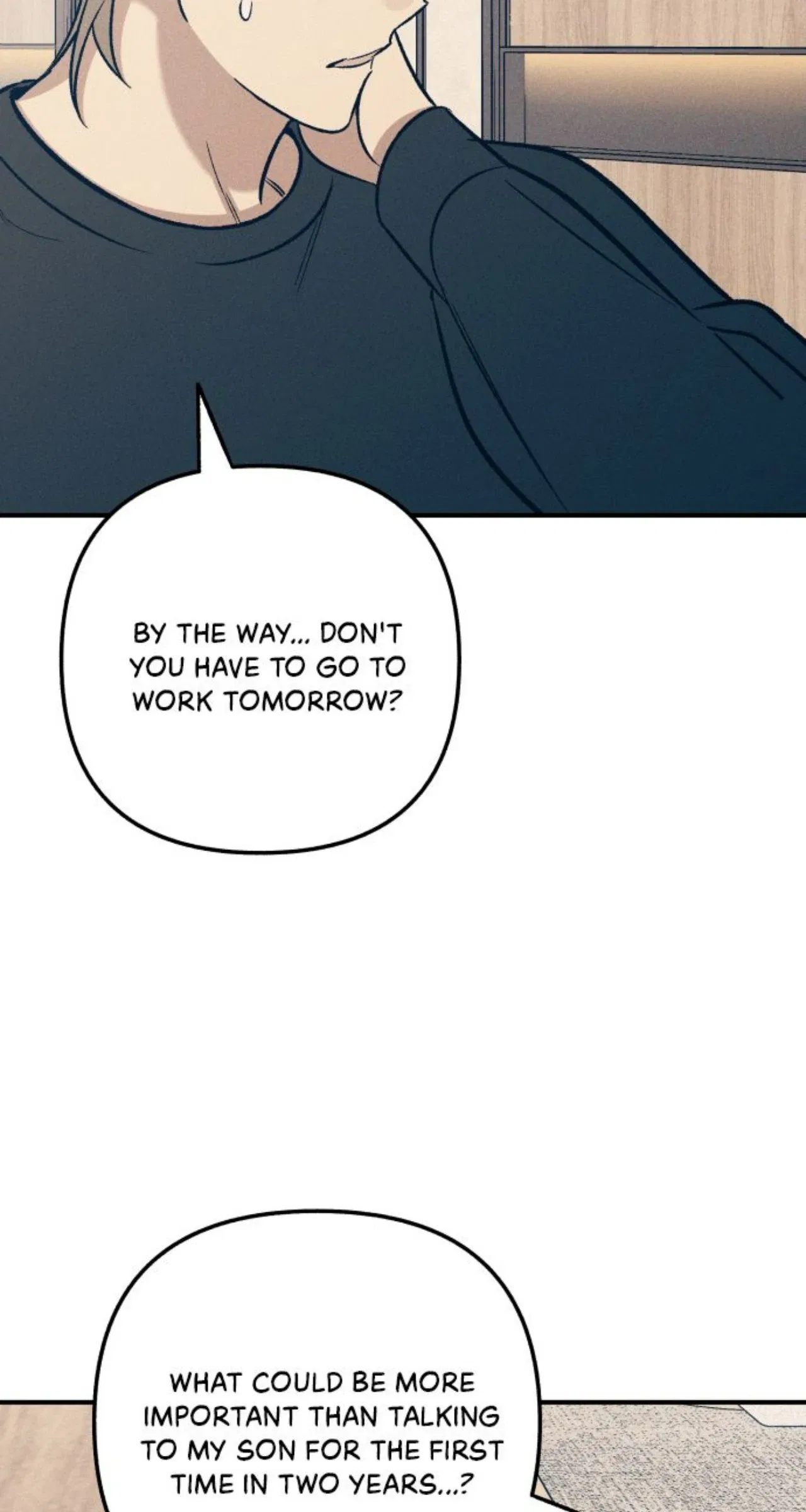 First Love, Lasting Hate Chapter 96 – Page 73