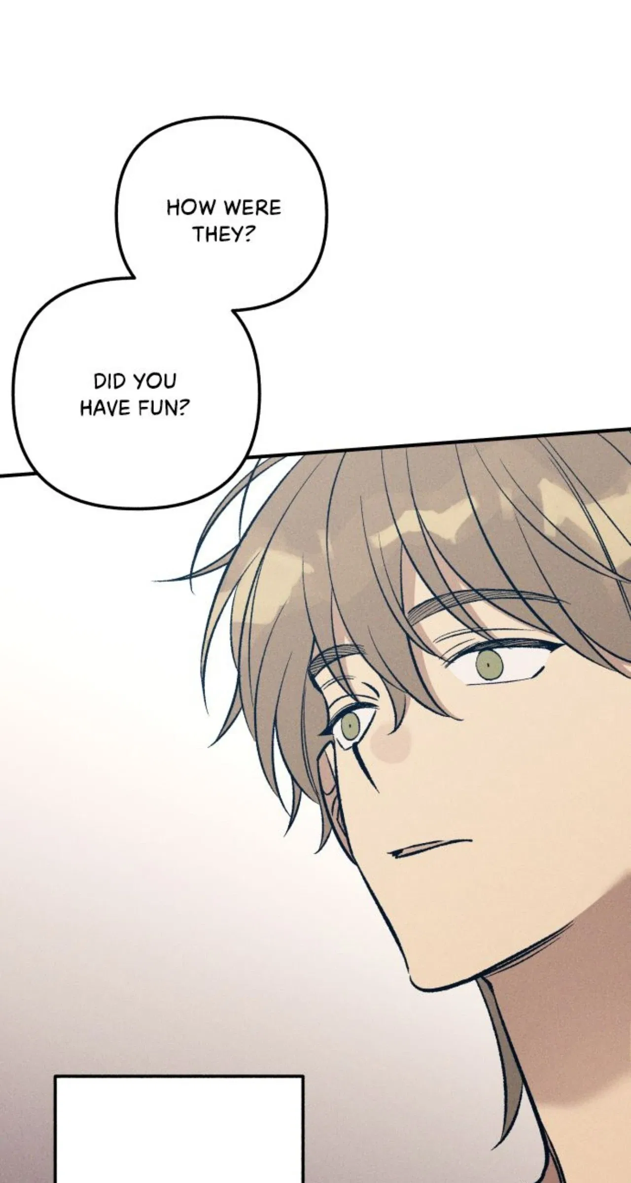 First Love, Lasting Hate Chapter 96 – Page 76