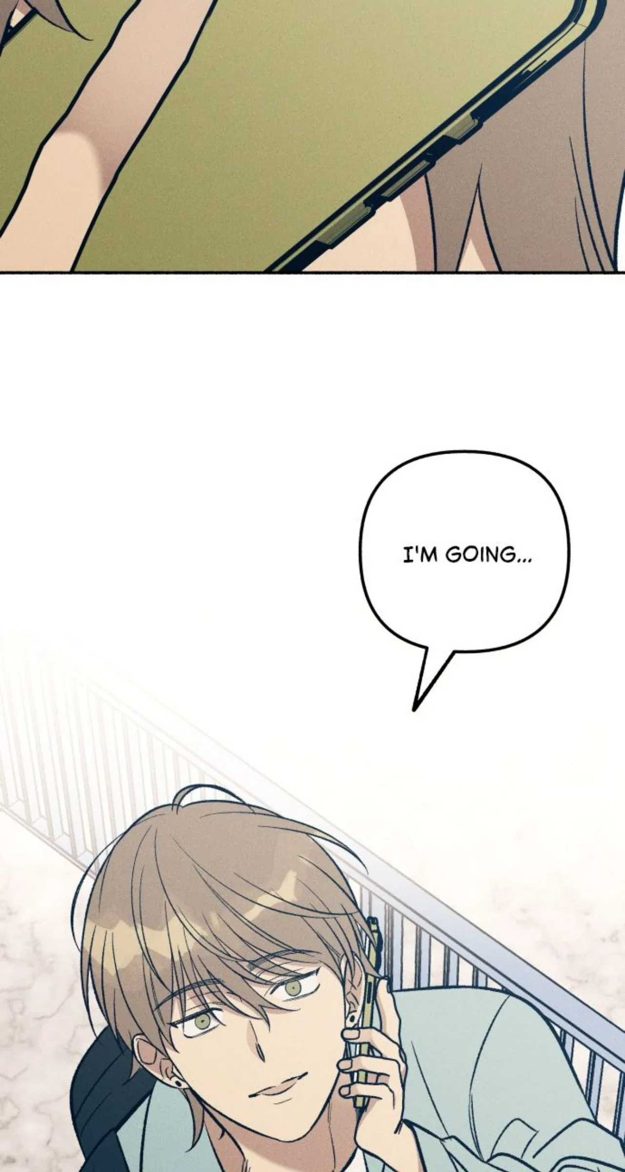 First Love, Lasting Hate Chapter 96 – Page 78