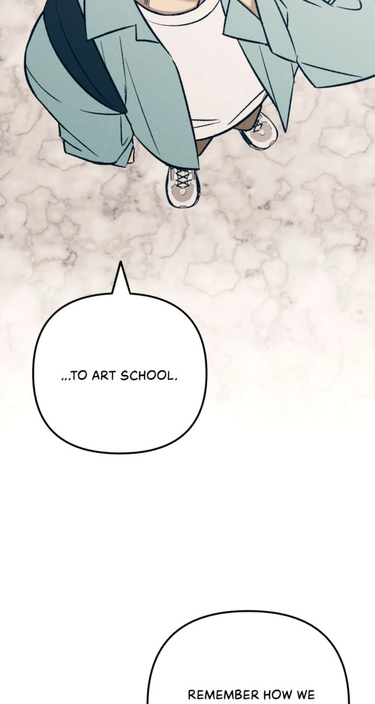 First Love, Lasting Hate Chapter 96 – Page 79