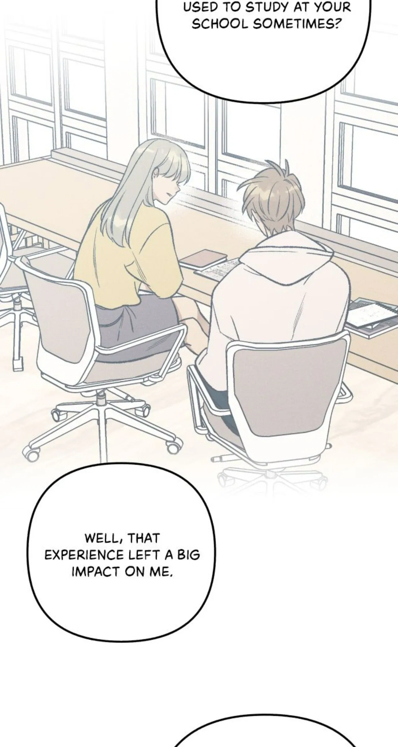 First Love, Lasting Hate Chapter 96 – Page 80