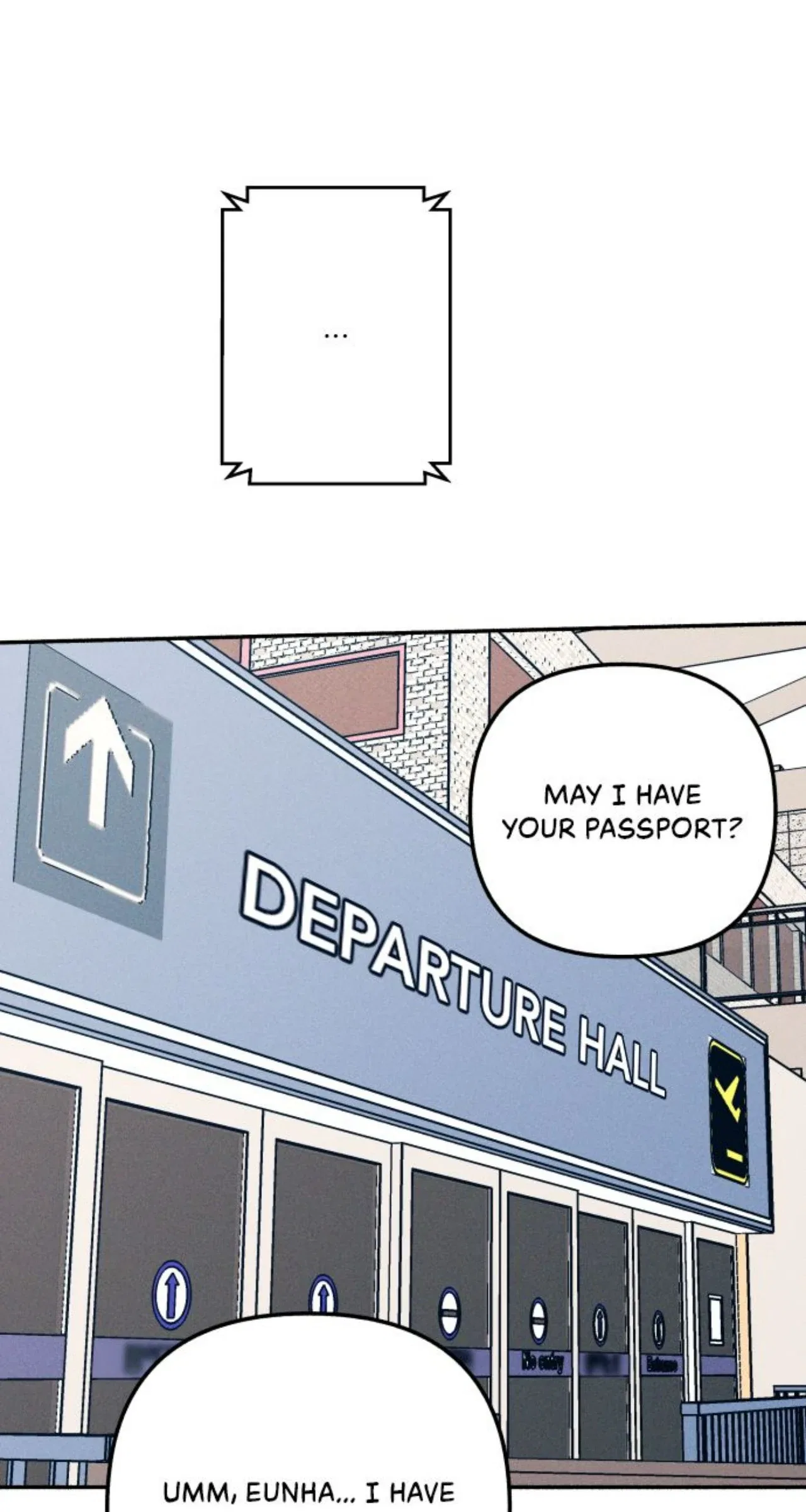 First Love, Lasting Hate Chapter 96 – Page 83