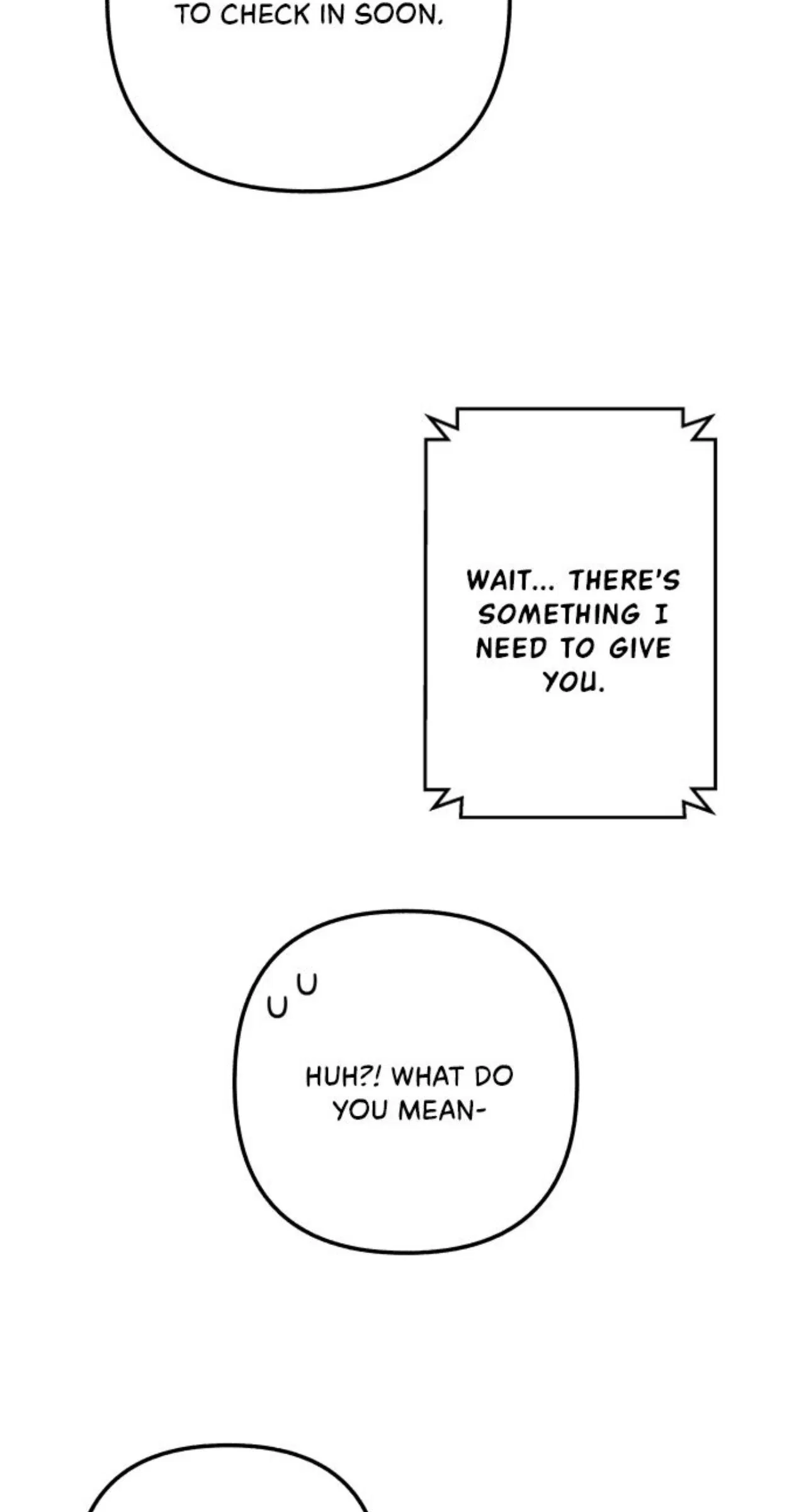 First Love, Lasting Hate Chapter 96 – Page 84