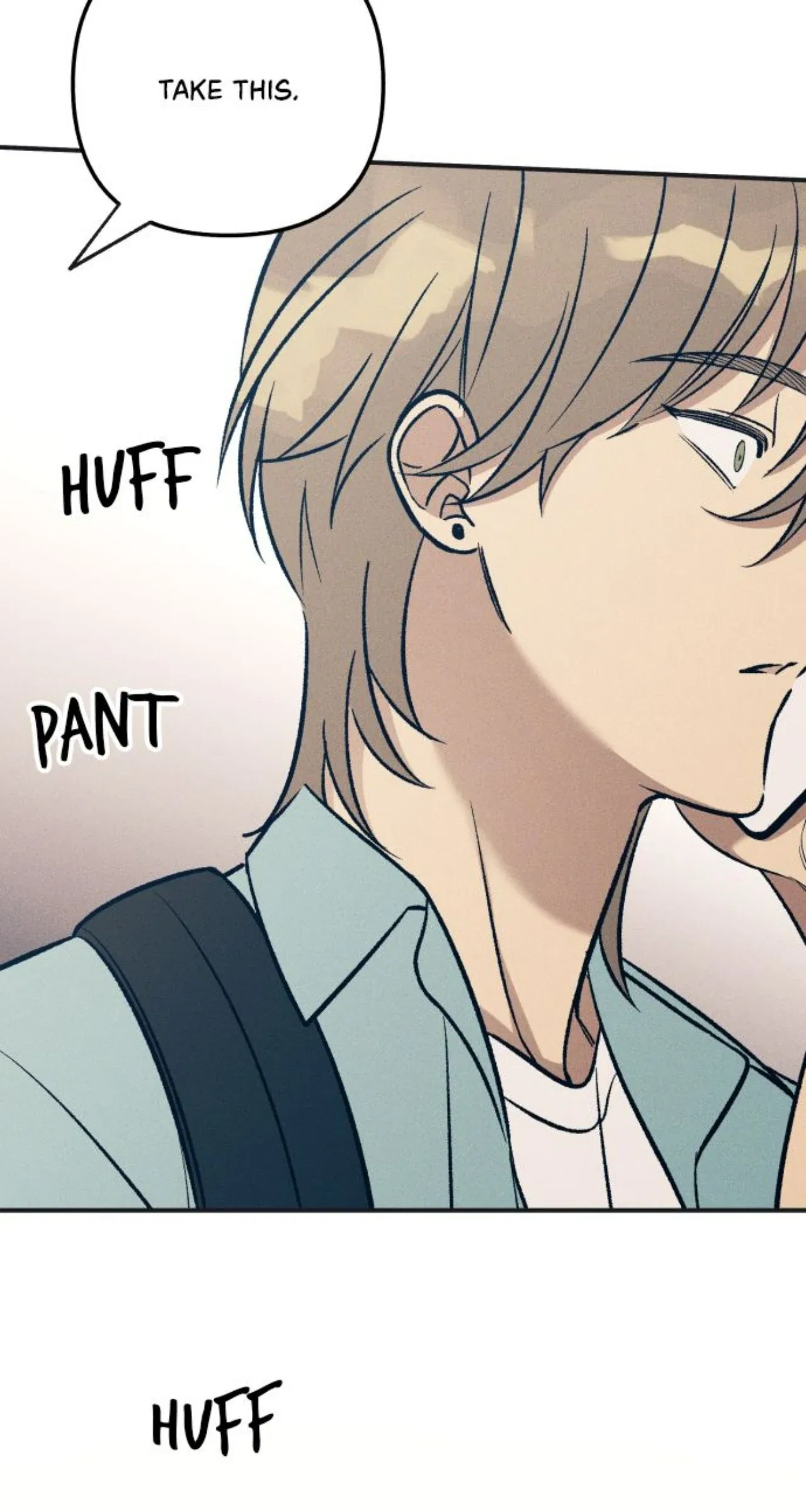 First Love, Lasting Hate Chapter 96 – Page 85