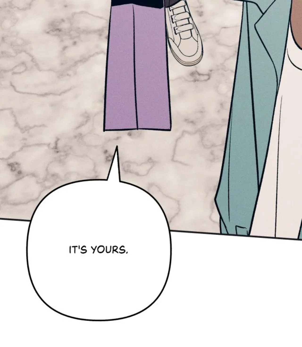 First Love, Lasting Hate Chapter 96 – Page 87
