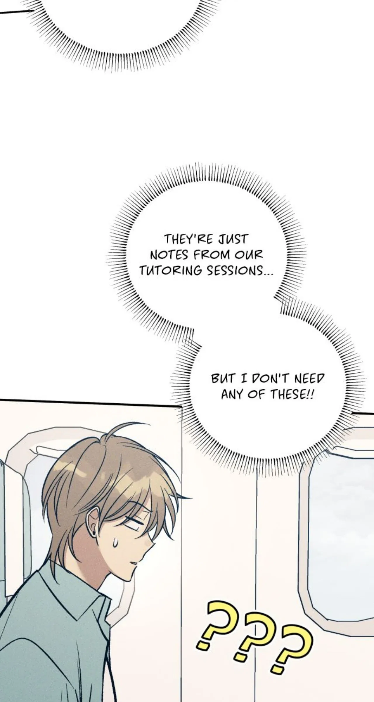 First Love, Lasting Hate Chapter 96 – Page 89