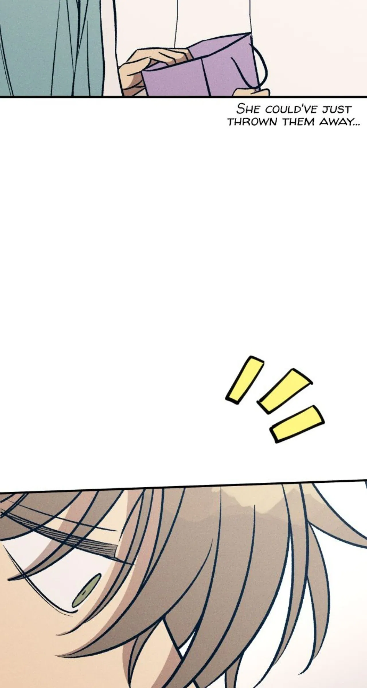First Love, Lasting Hate Chapter 96 – Page 90