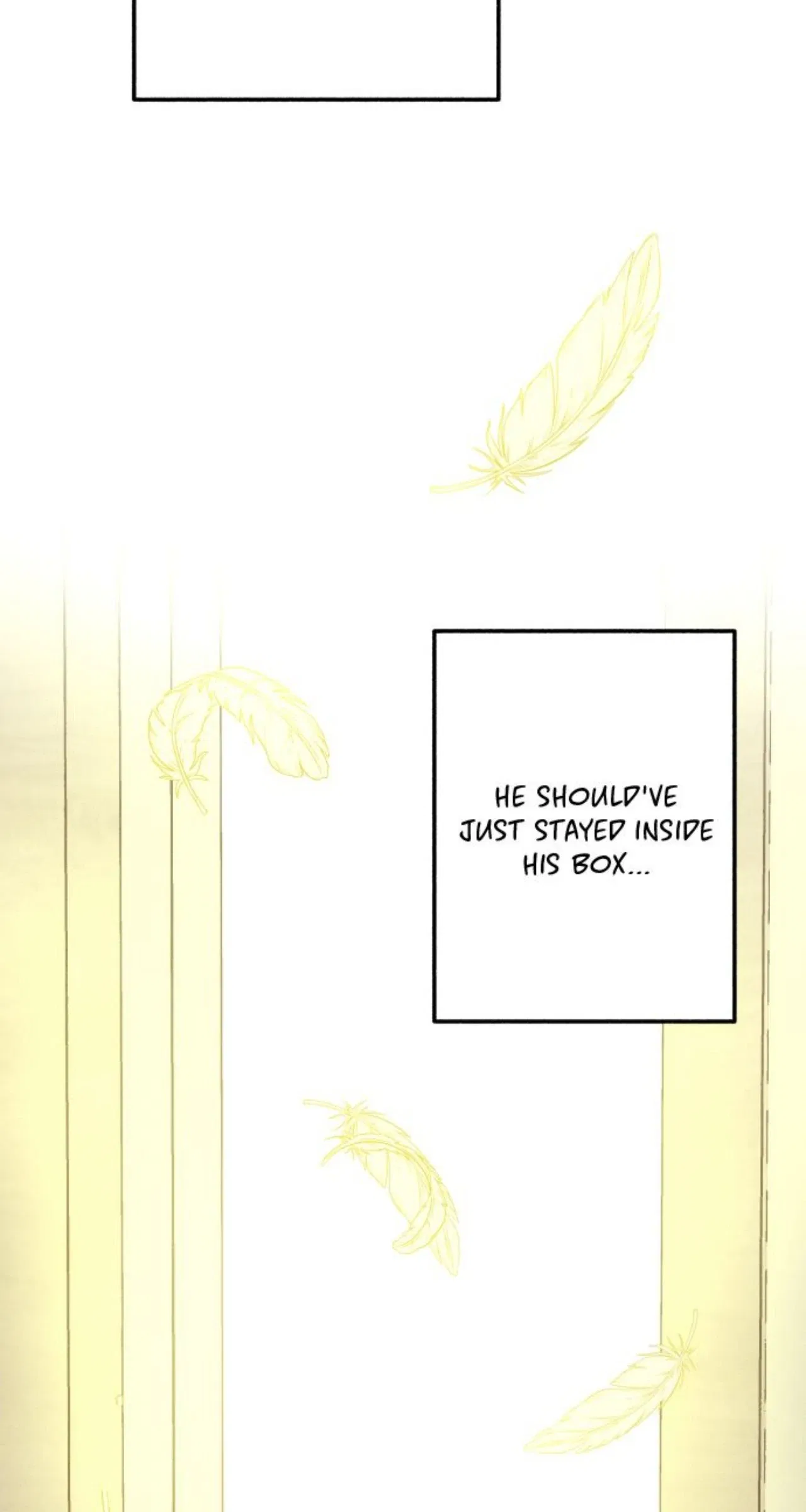 First Love, Lasting Hate Chapter 96 – Page 95