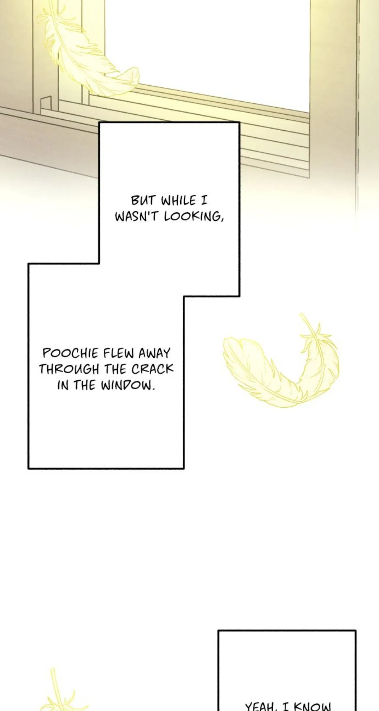 First Love, Lasting Hate Chapter 96 – Page 96