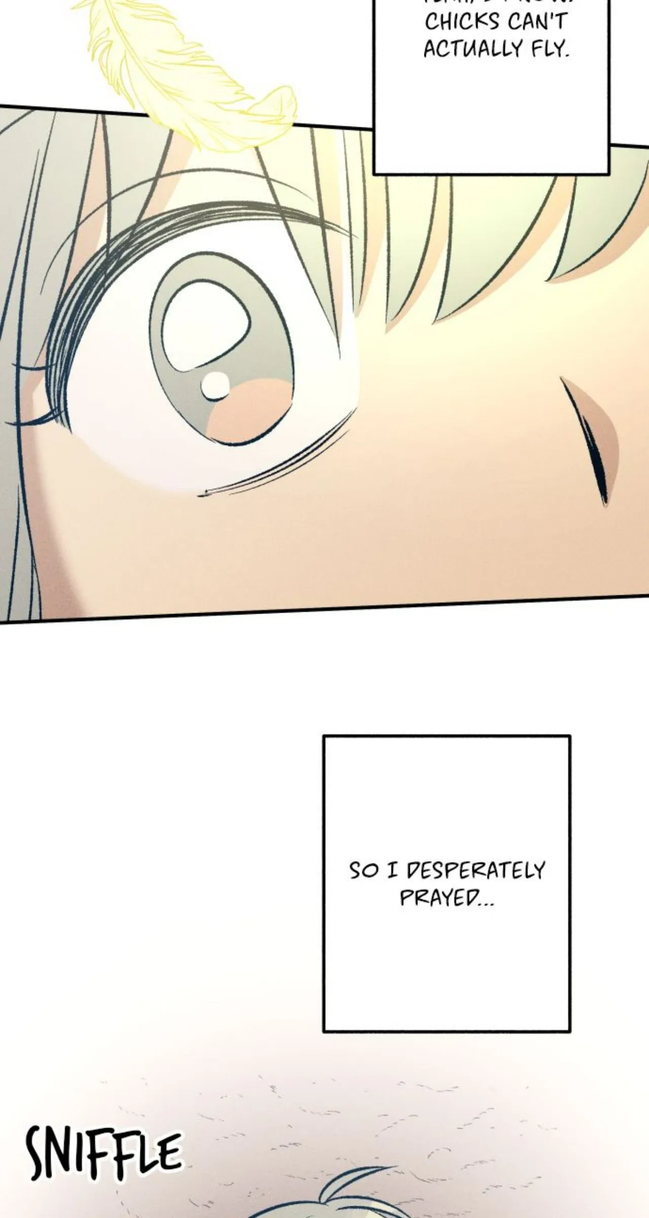 First Love, Lasting Hate Chapter 96 – Page 97
