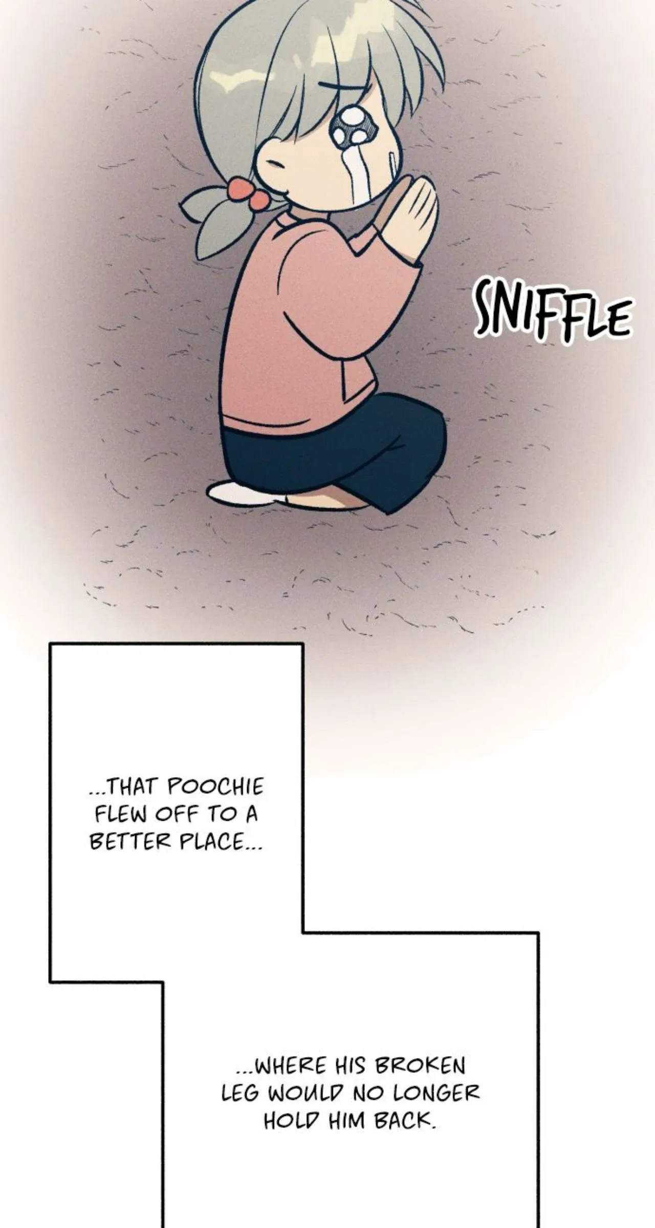First Love, Lasting Hate Chapter 96 – Page 98