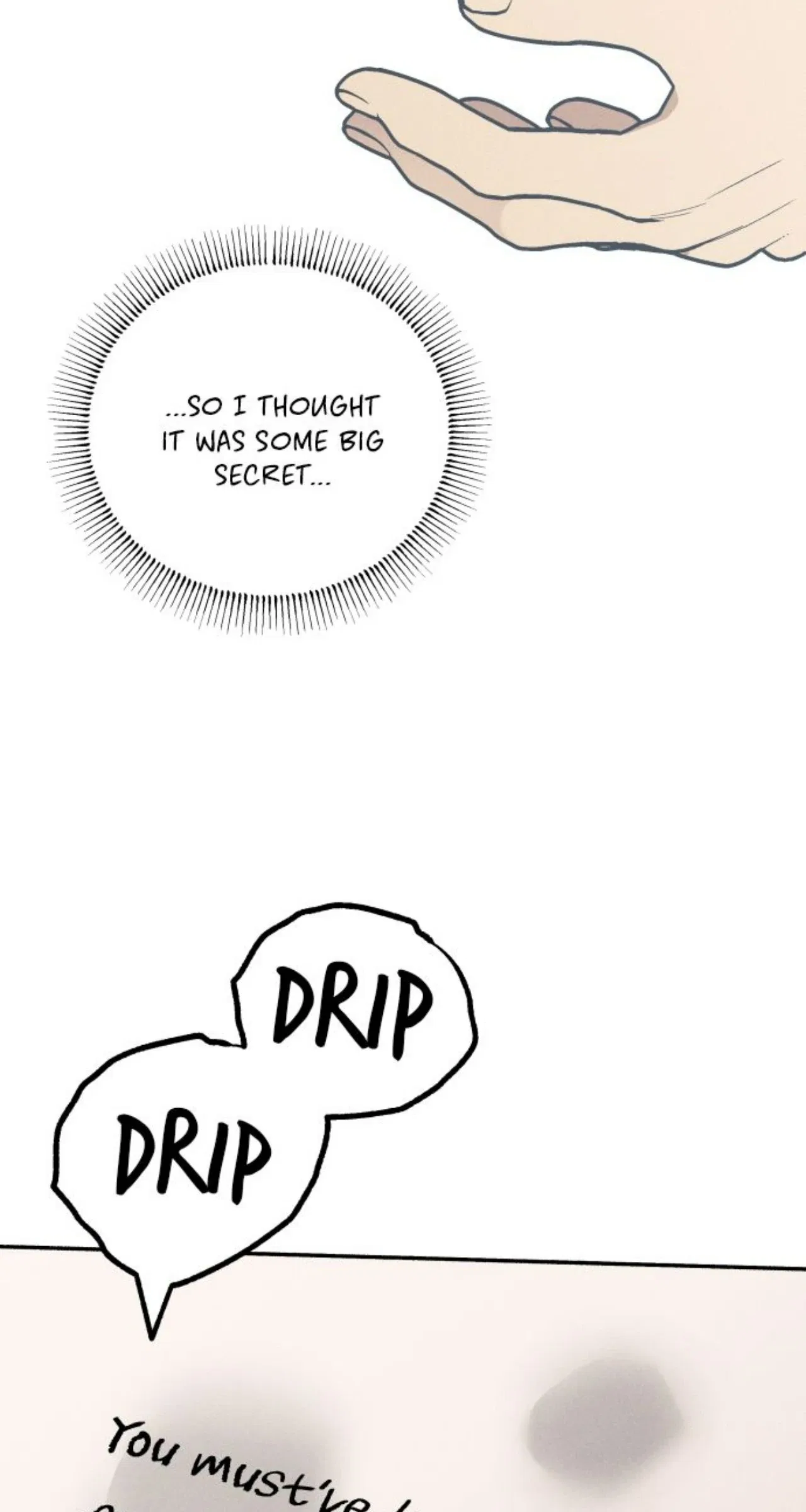 First Love, Lasting Hate Chapter 96 – Page 102