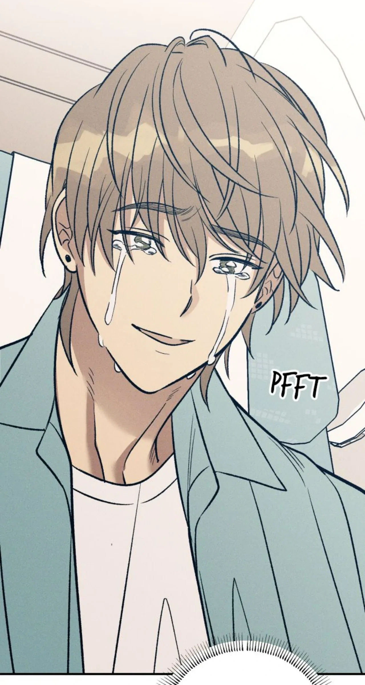 First Love, Lasting Hate Chapter 96 – Page 104
