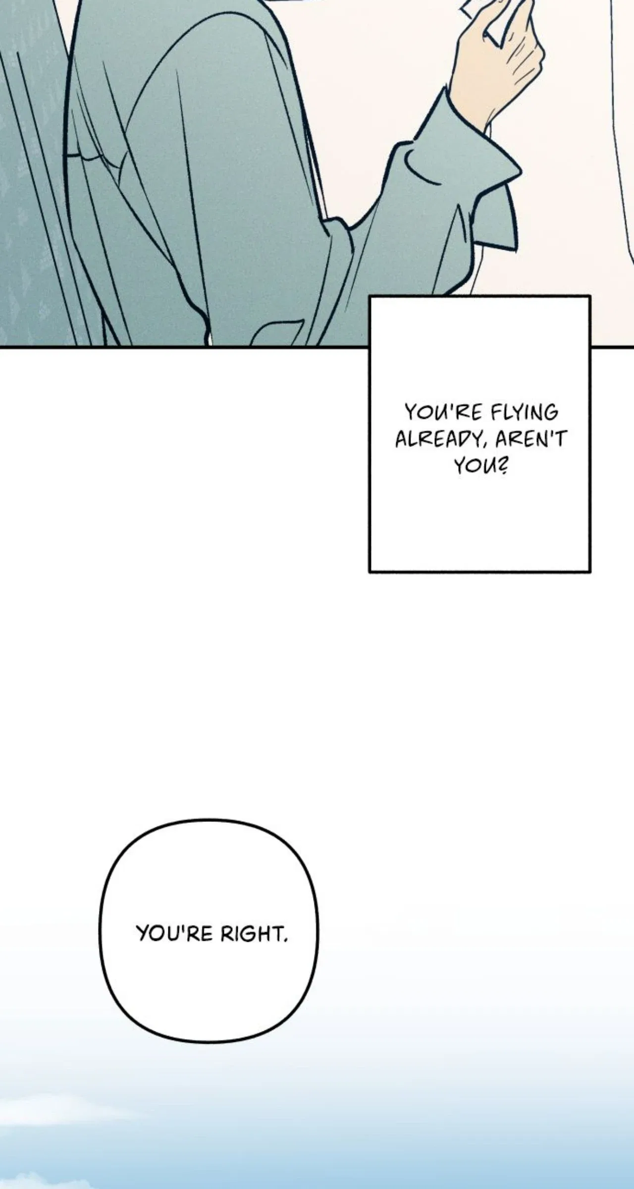 First Love, Lasting Hate Chapter 96 – Page 106