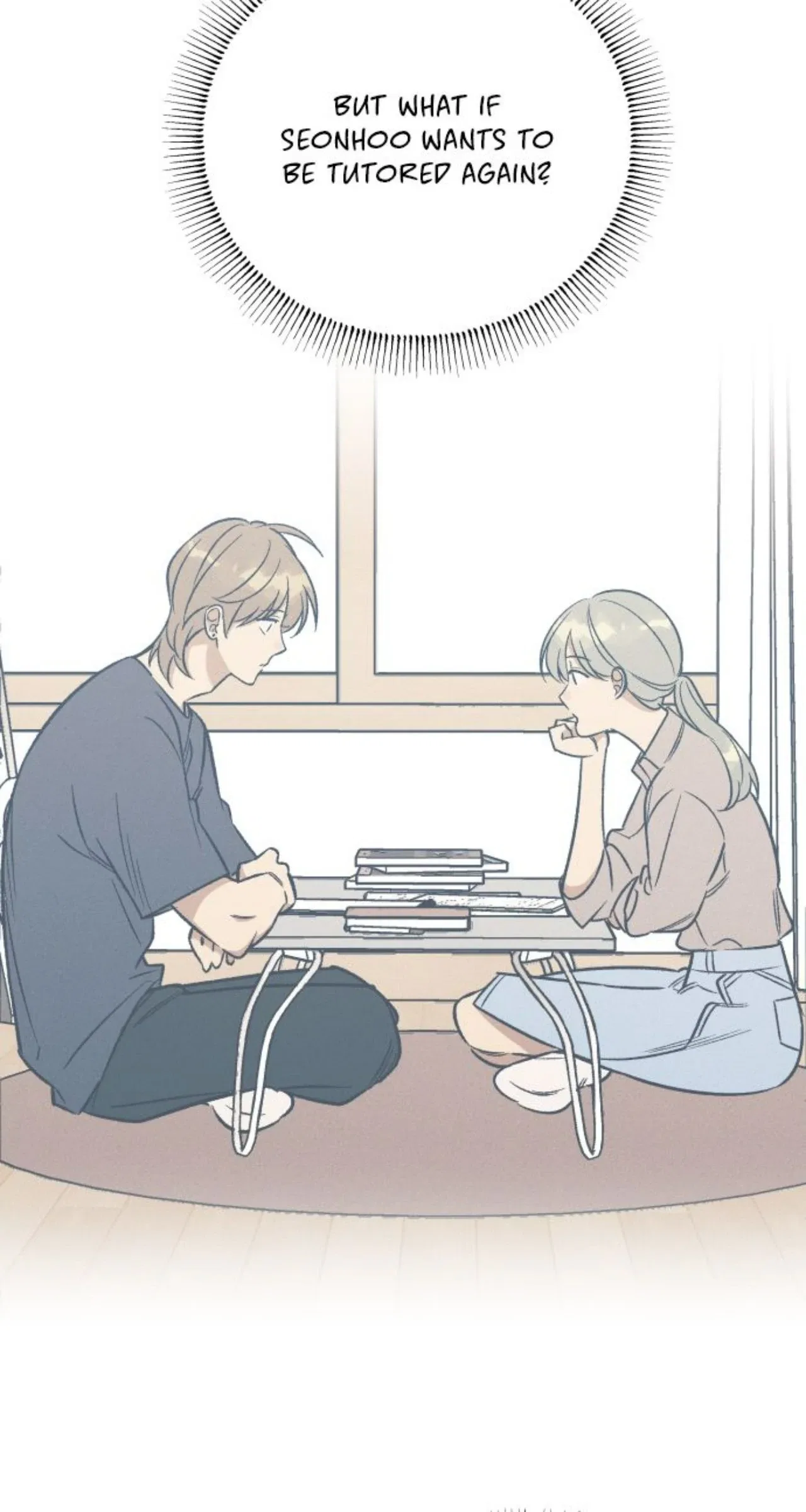 First Love, Lasting Hate Chapter 95 – Page 4