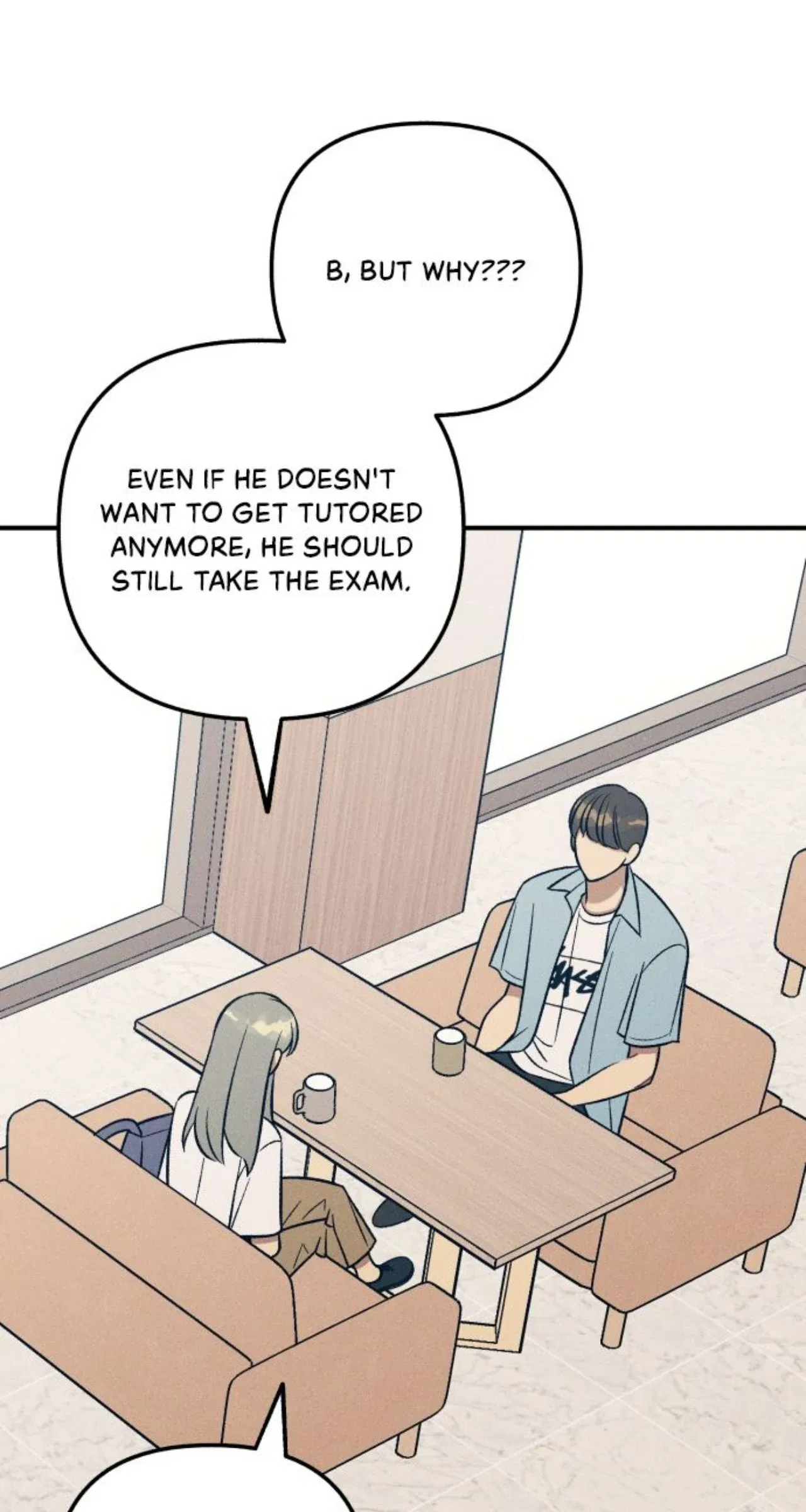First Love, Lasting Hate Chapter 95 – Page 10