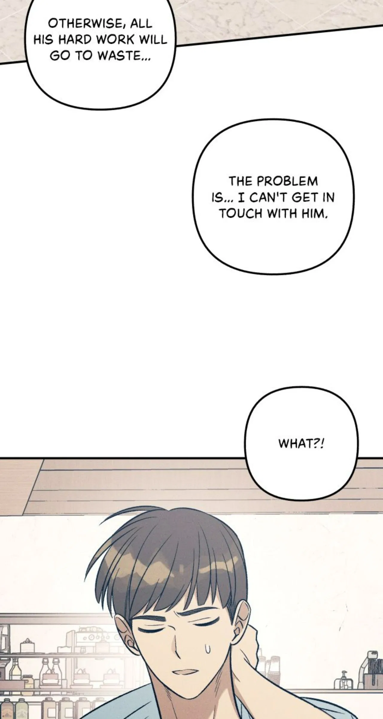 First Love, Lasting Hate Chapter 95 – Page 11
