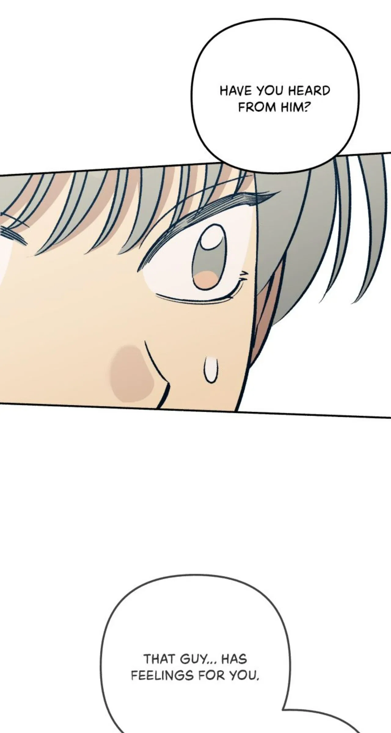 First Love, Lasting Hate Chapter 95 – Page 13