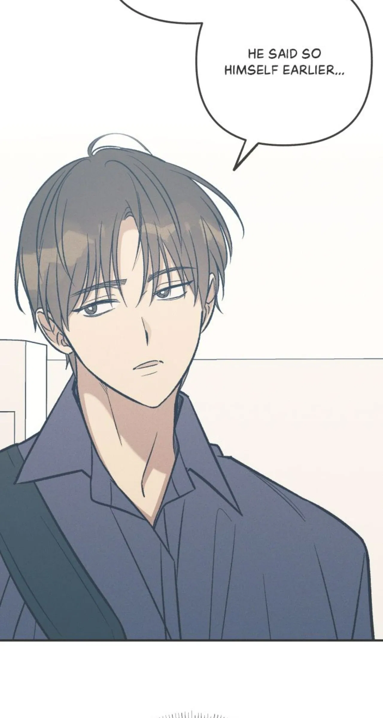 First Love, Lasting Hate Chapter 95 – Page 14
