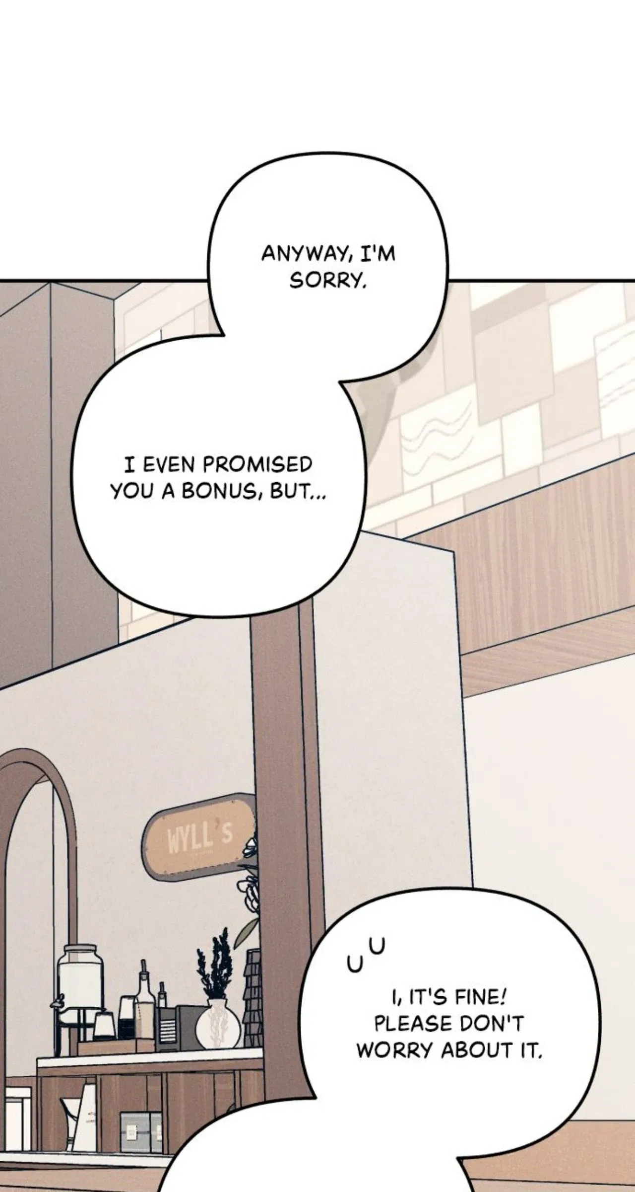 First Love, Lasting Hate Chapter 95 – Page 19