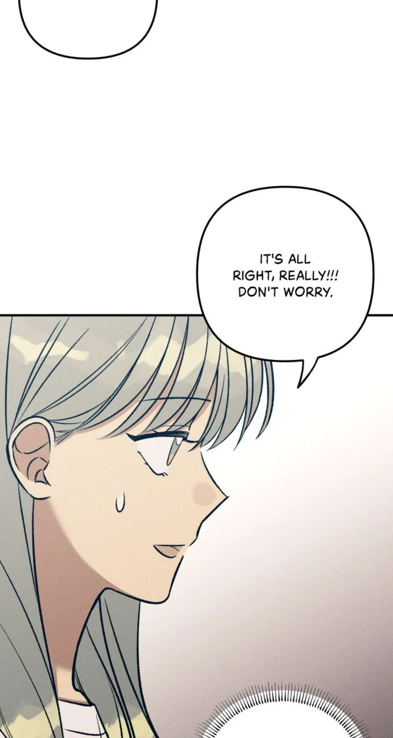 First Love, Lasting Hate Chapter 95 – Page 21