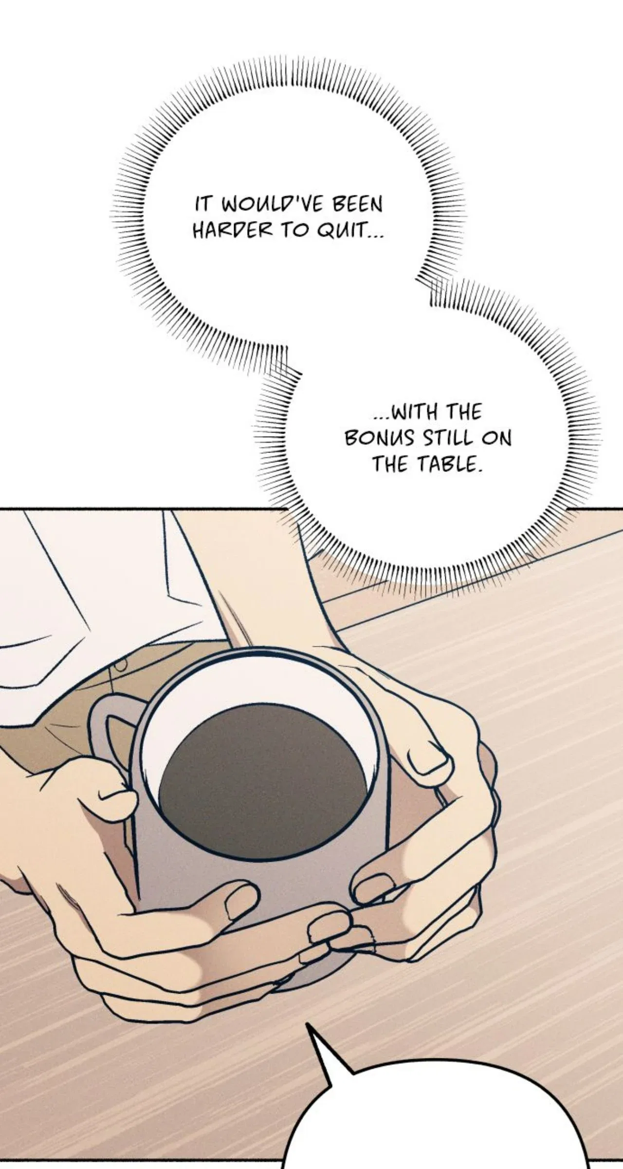 First Love, Lasting Hate Chapter 95 – Page 23