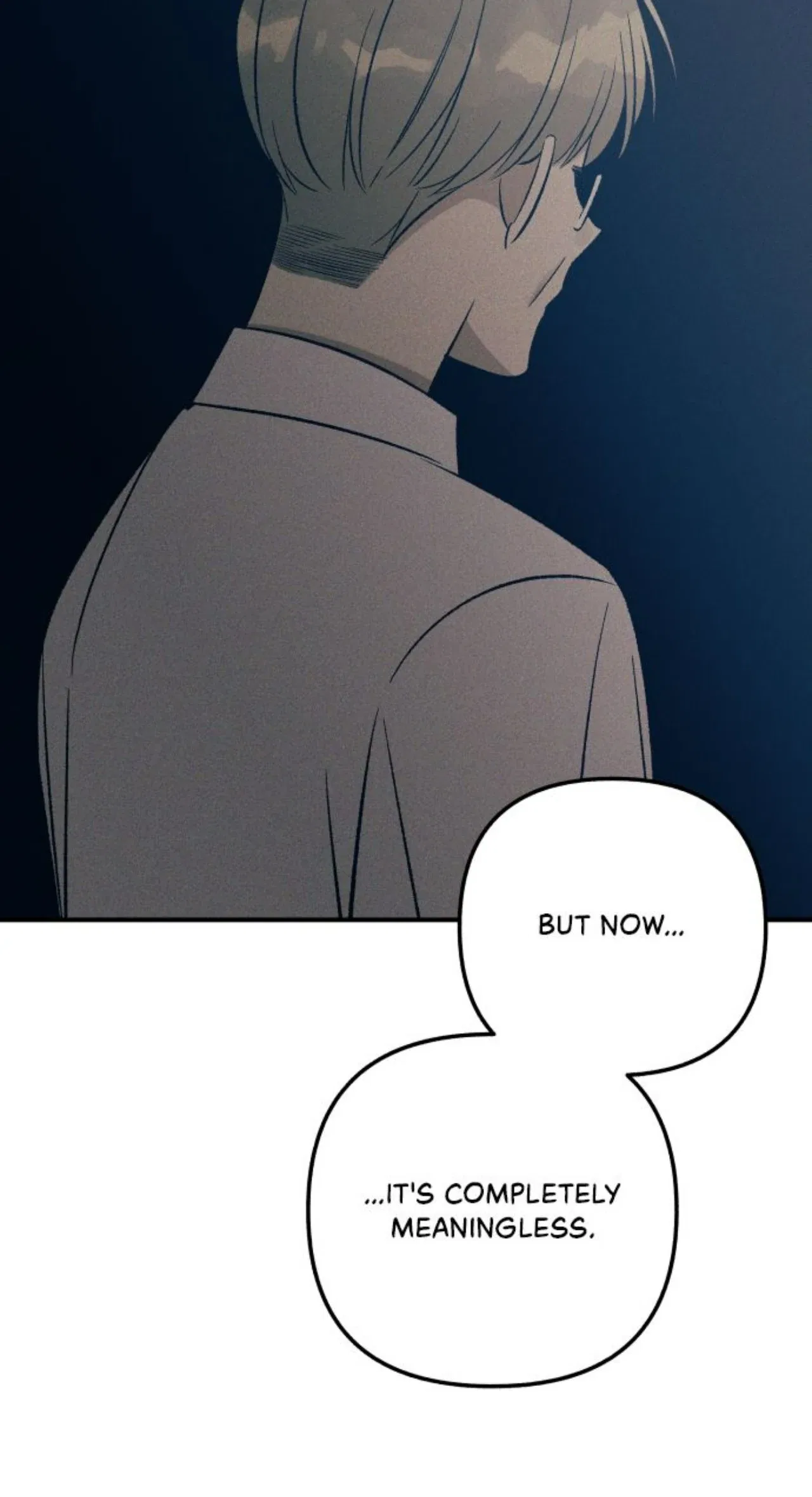 First Love, Lasting Hate Chapter 95 – Page 26