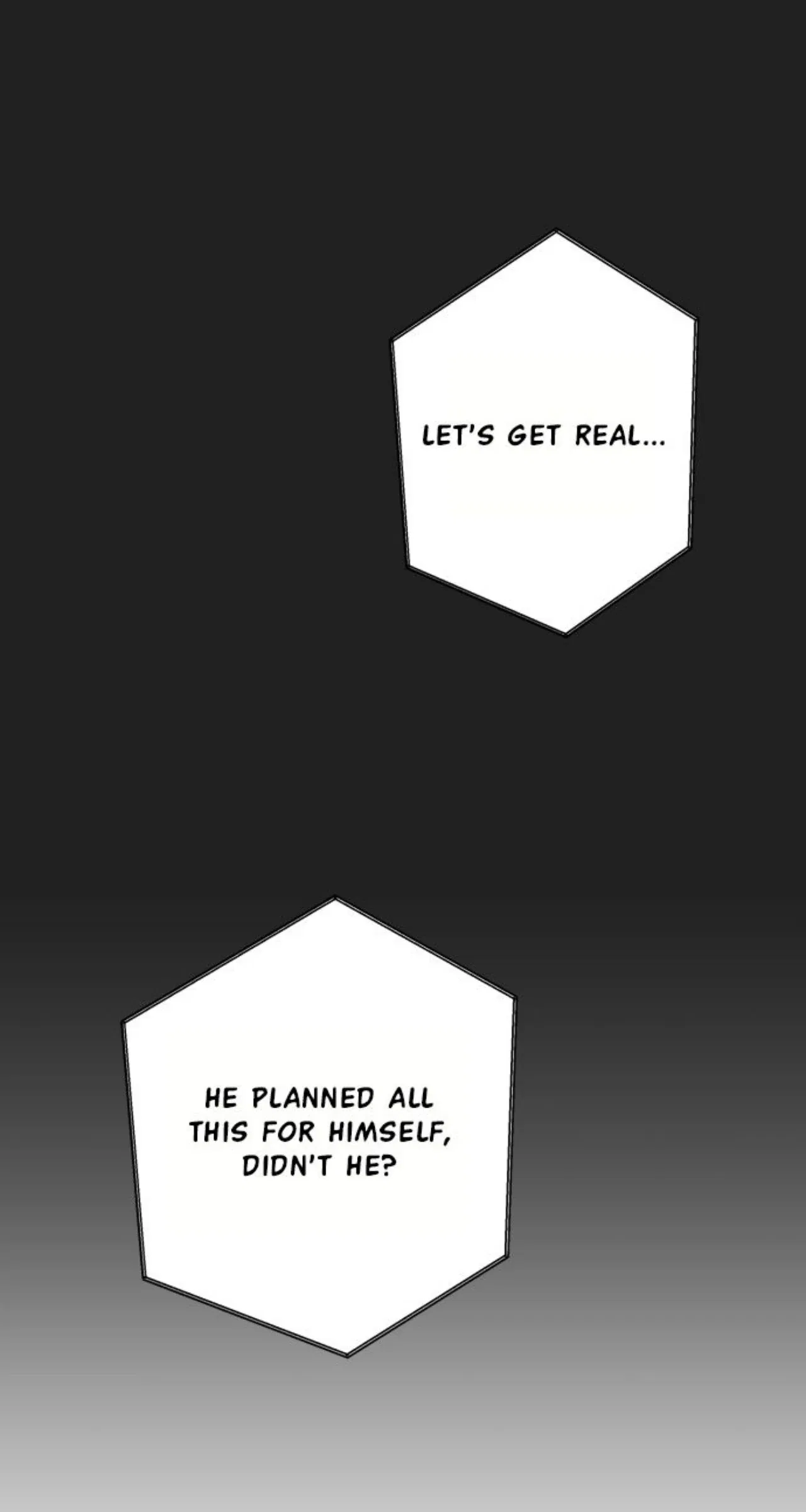 First Love, Lasting Hate Chapter 95 – Page 43