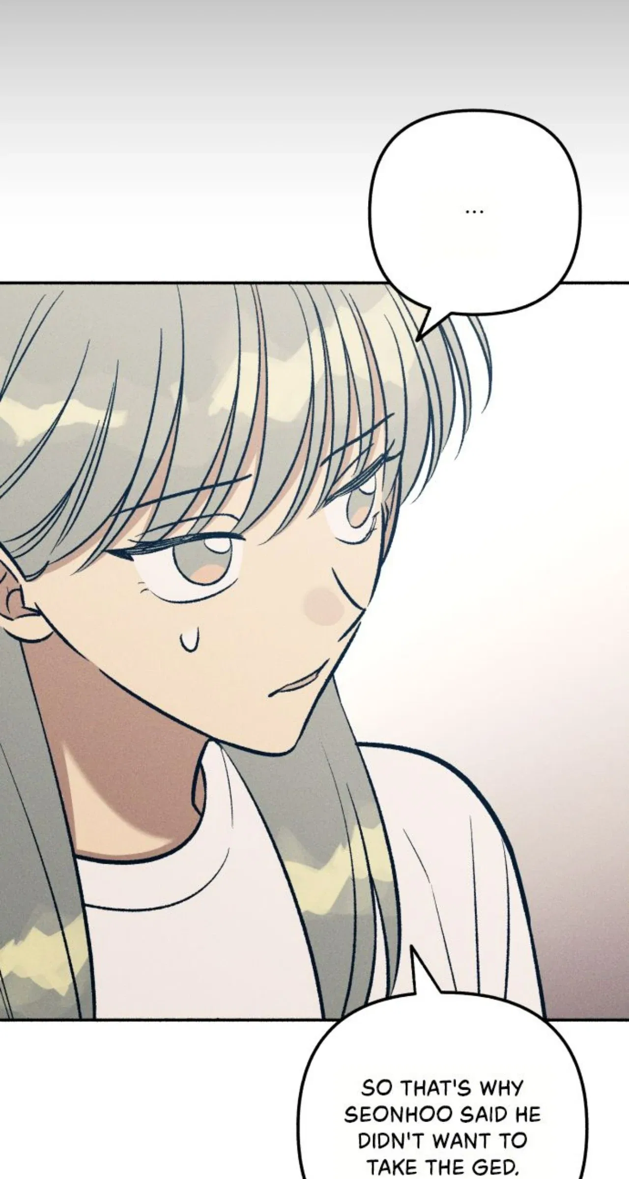 First Love, Lasting Hate Chapter 95 – Page 44