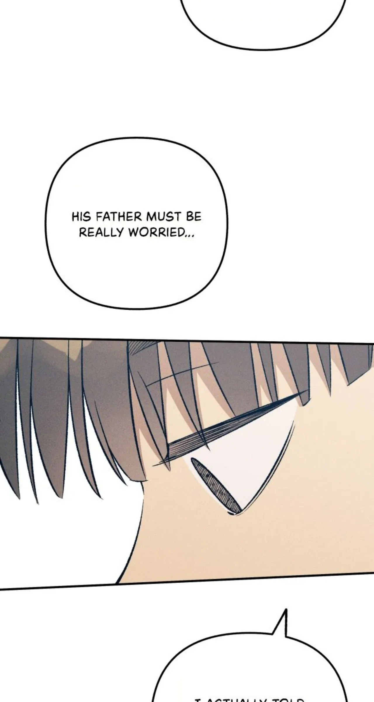First Love, Lasting Hate Chapter 95 – Page 45