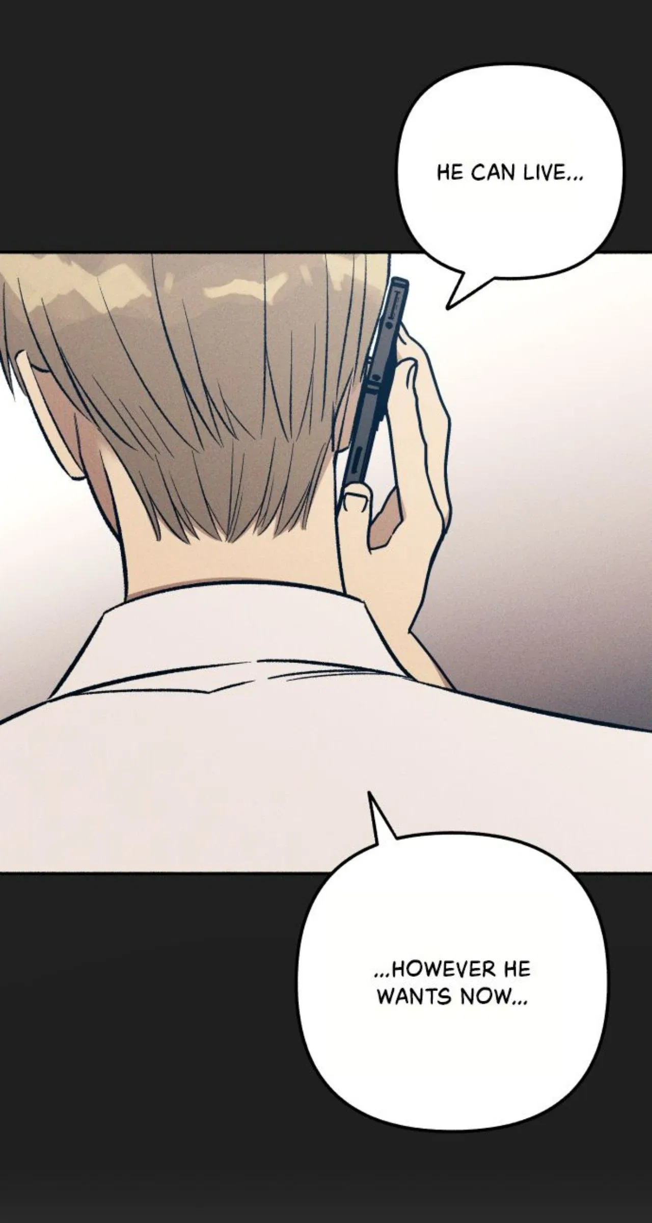 First Love, Lasting Hate Chapter 95 – Page 48