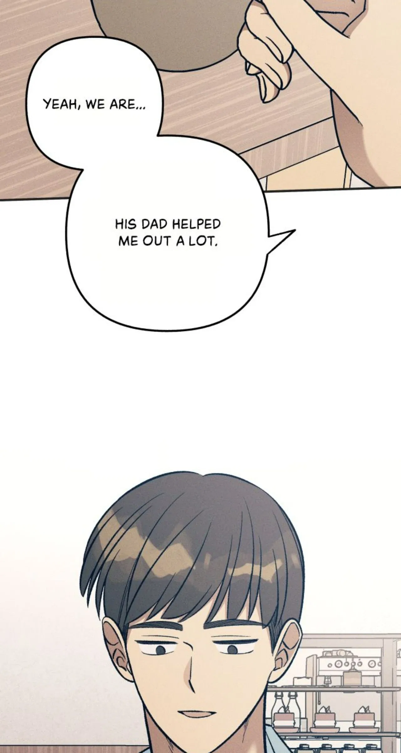 First Love, Lasting Hate Chapter 95 – Page 51
