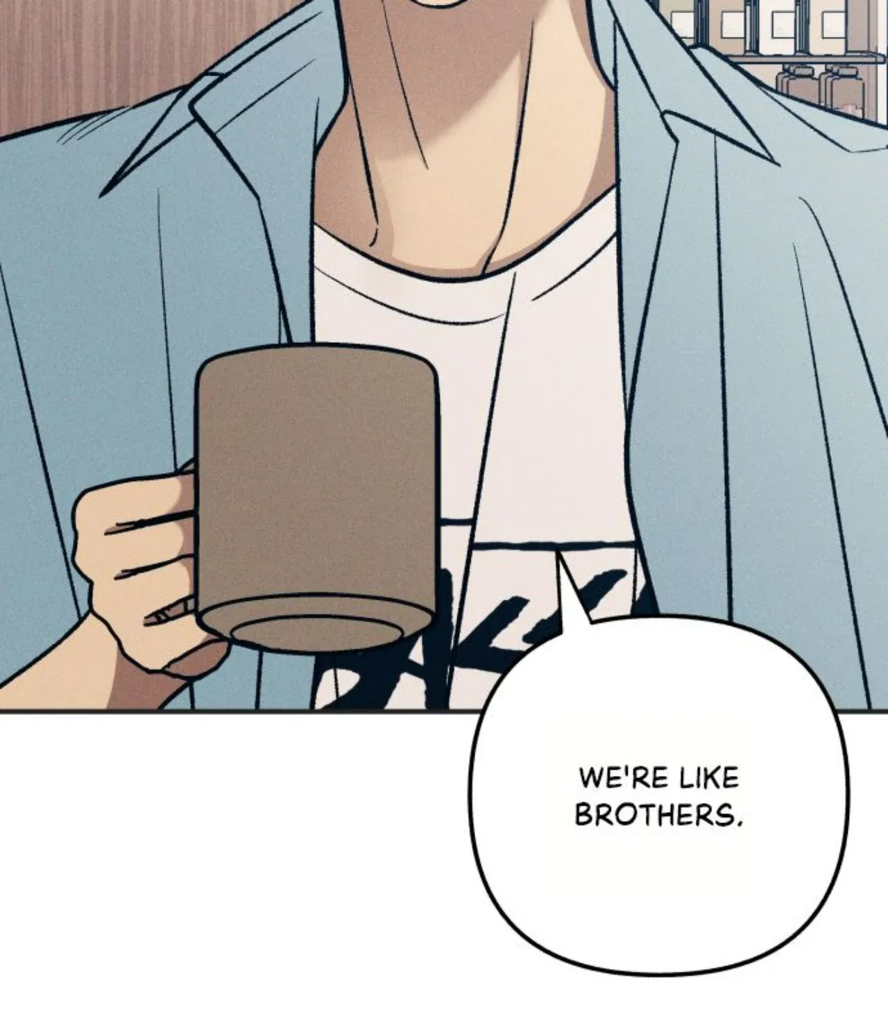 First Love, Lasting Hate Chapter 95 – Page 52