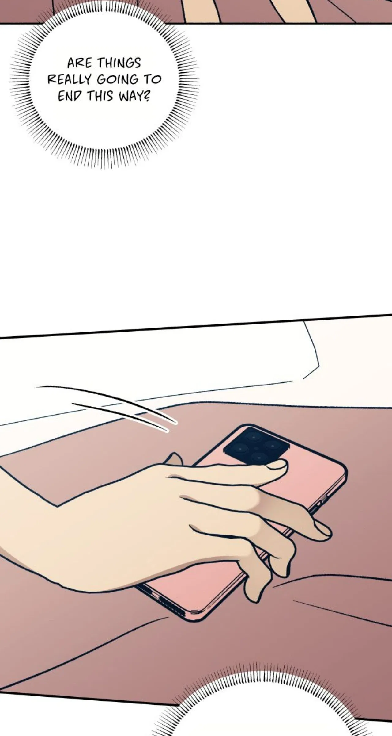 First Love, Lasting Hate Chapter 95 – Page 59
