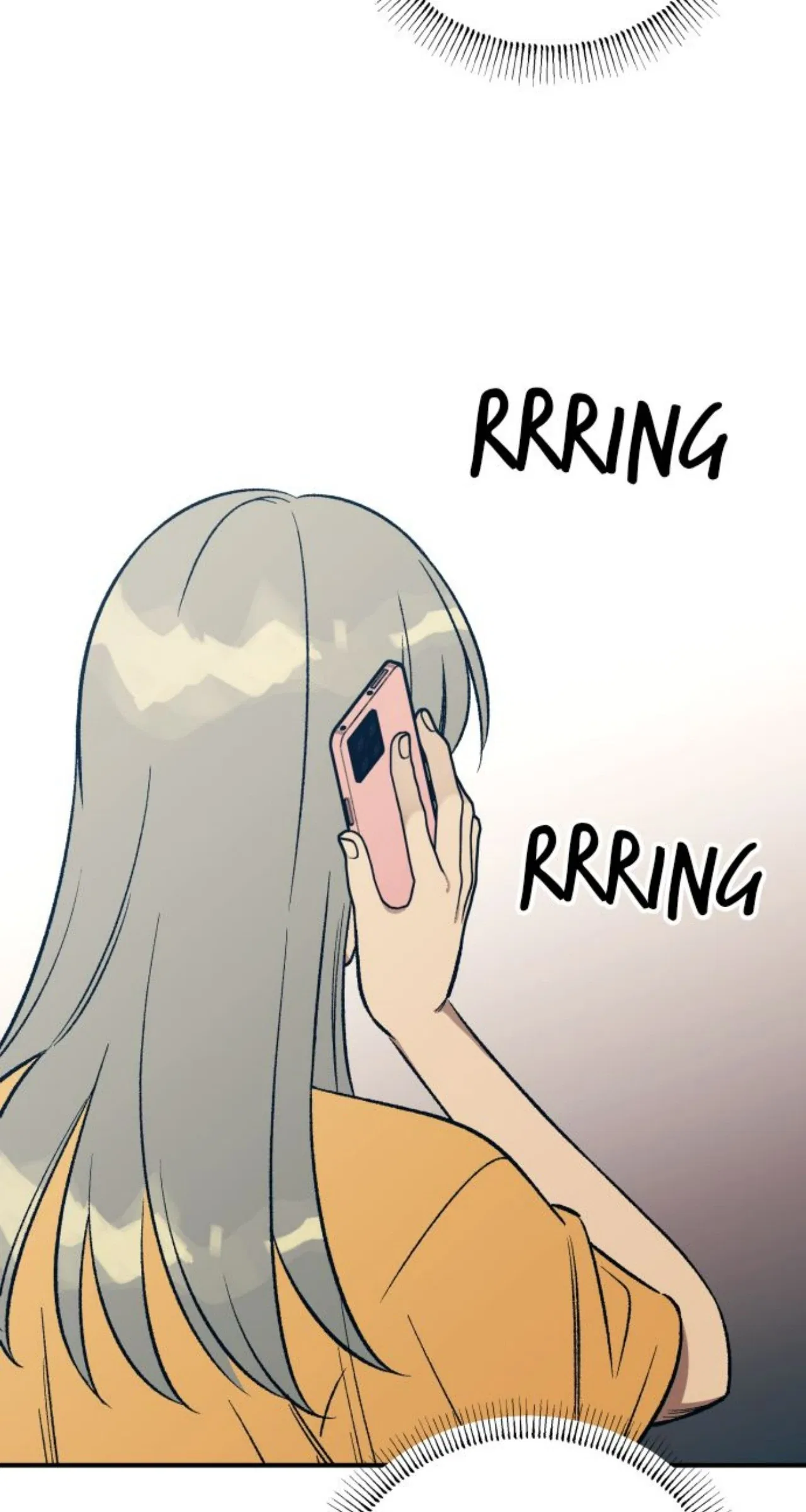 First Love, Lasting Hate Chapter 95 – Page 62