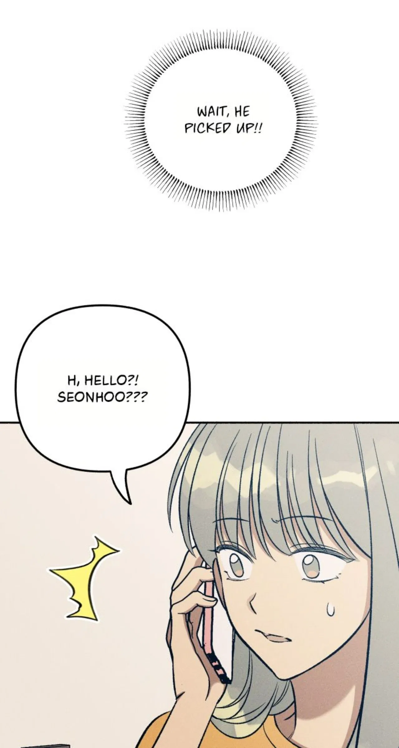 First Love, Lasting Hate Chapter 95 – Page 64