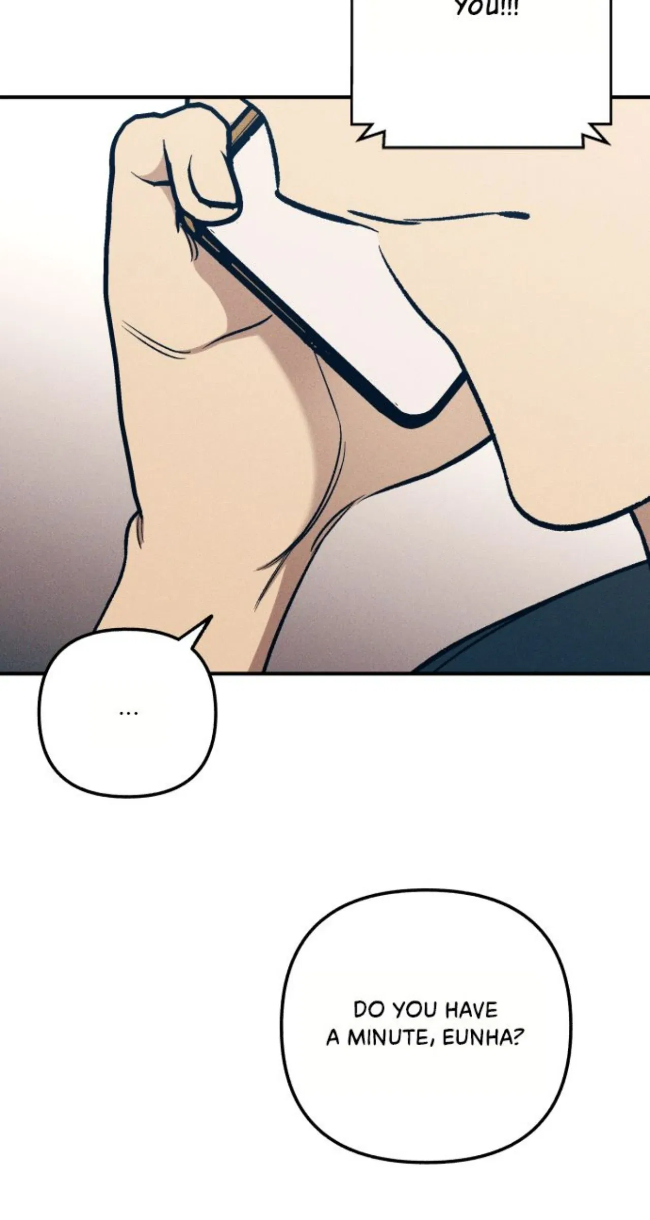 First Love, Lasting Hate Chapter 95 – Page 67