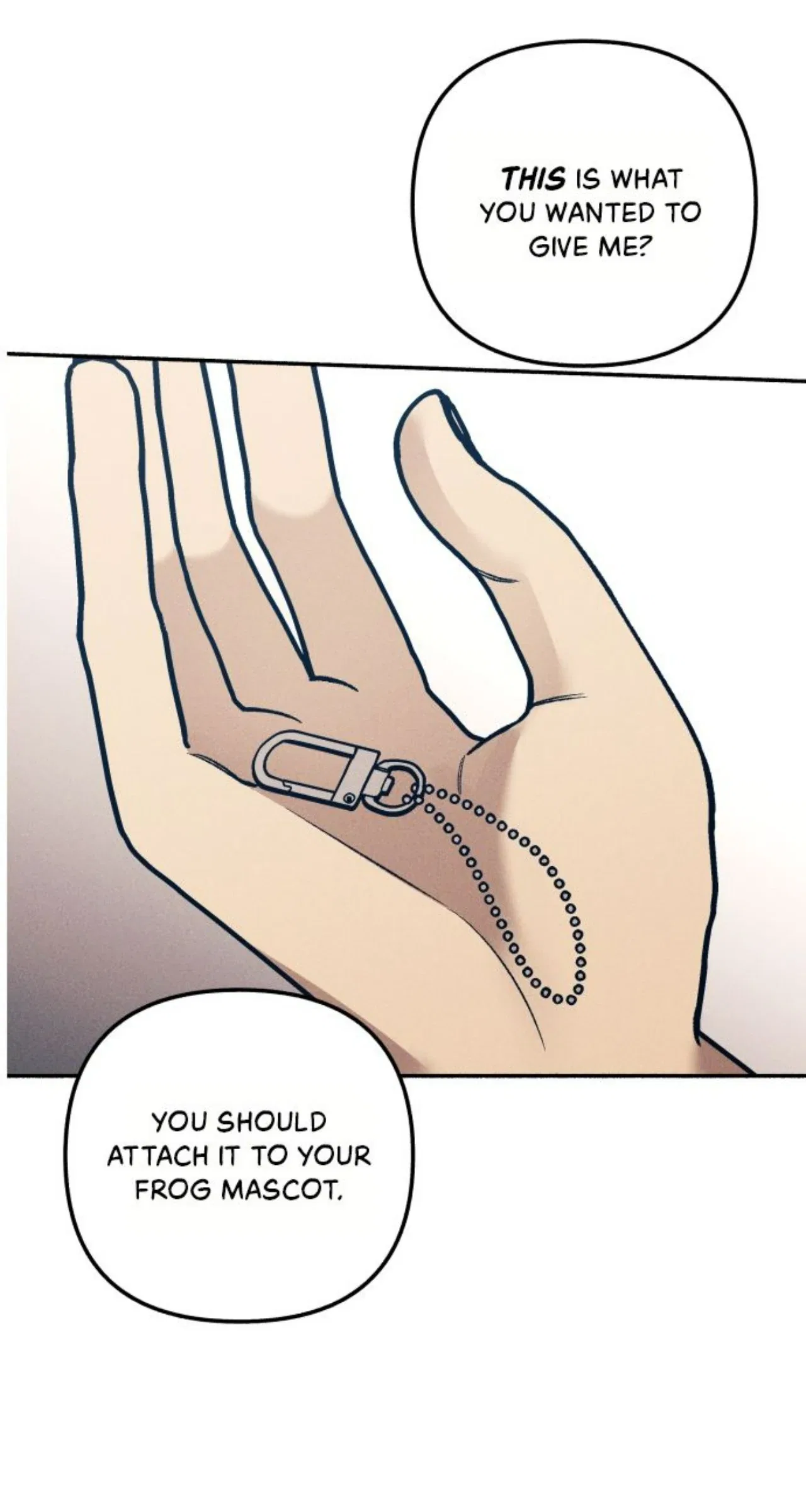 First Love, Lasting Hate Chapter 95 – Page 70