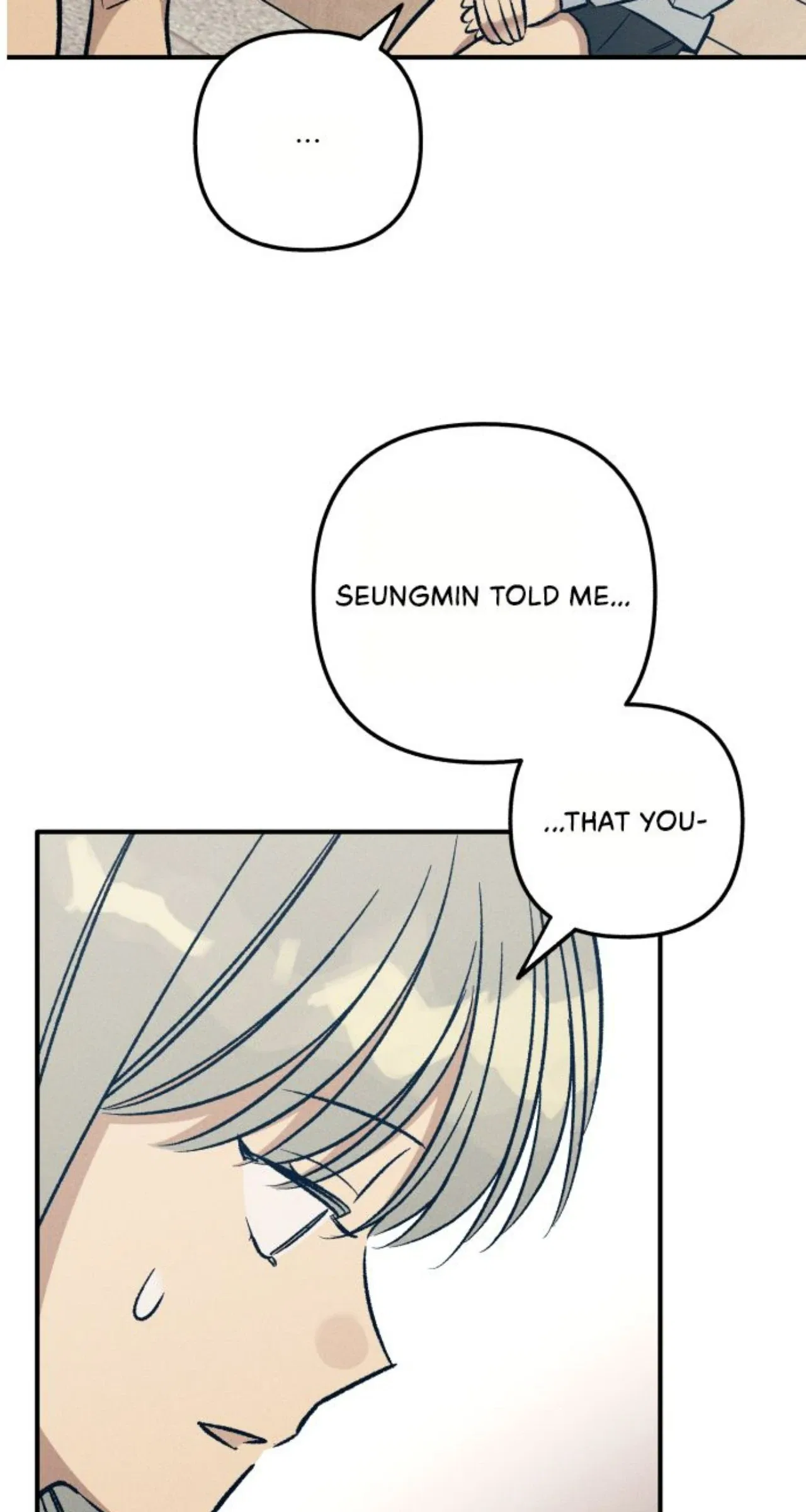 First Love, Lasting Hate Chapter 95 – Page 72