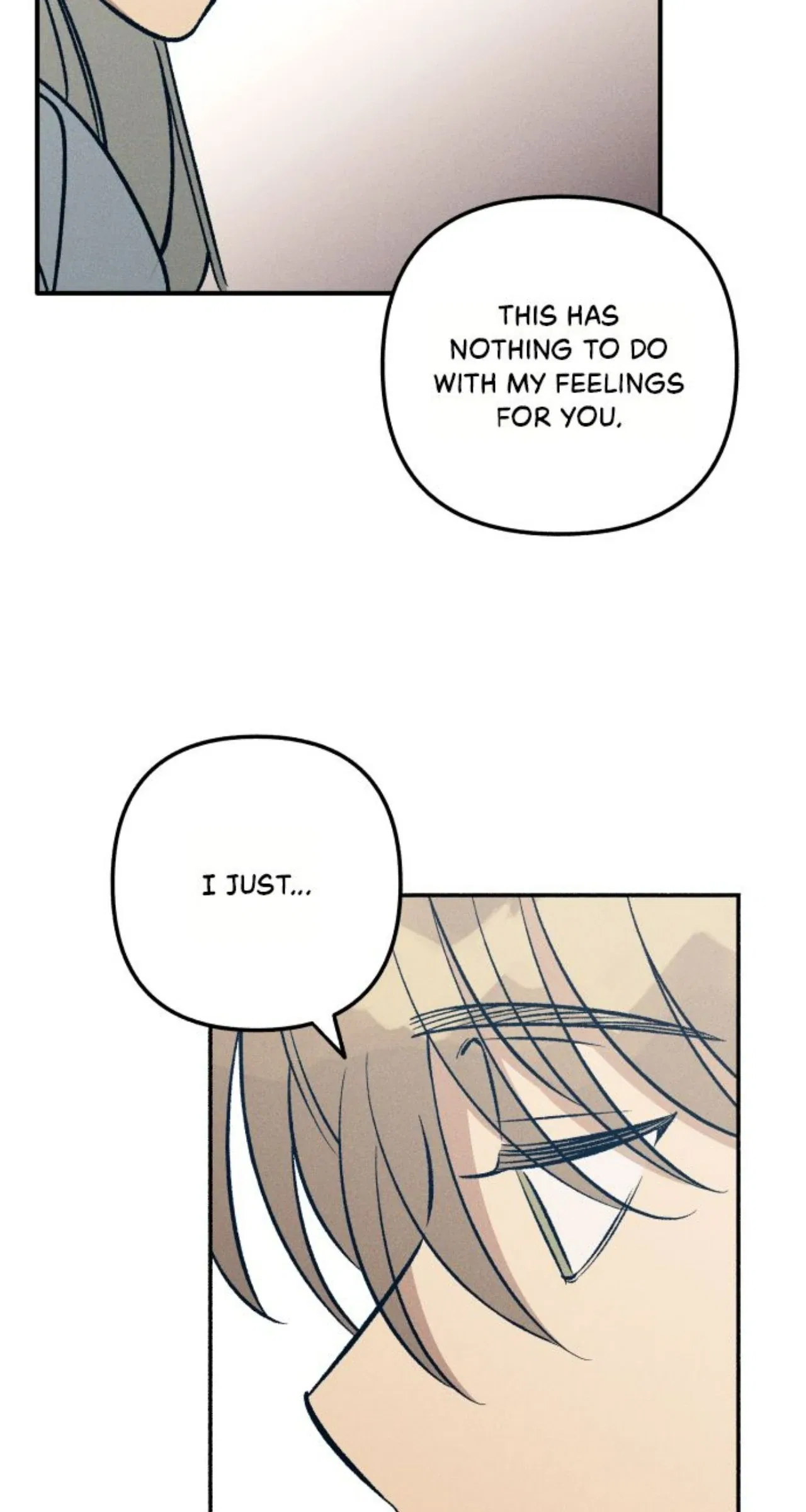 First Love, Lasting Hate Chapter 95 – Page 73