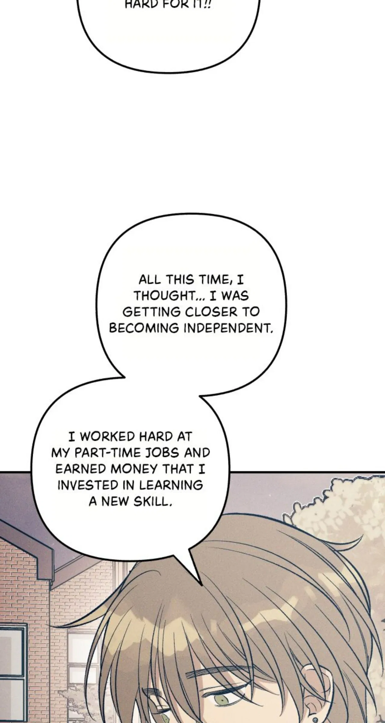 First Love, Lasting Hate Chapter 95 – Page 76