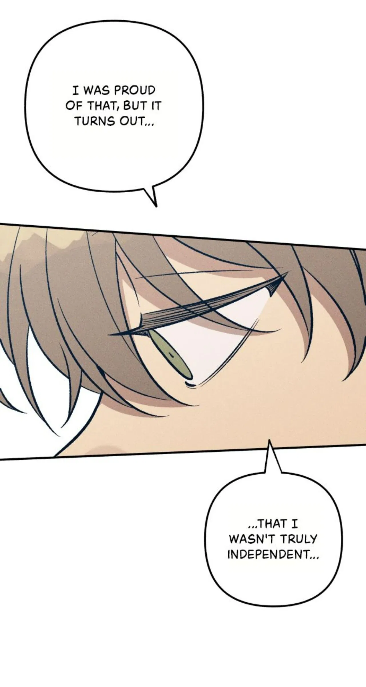 First Love, Lasting Hate Chapter 95 – Page 78