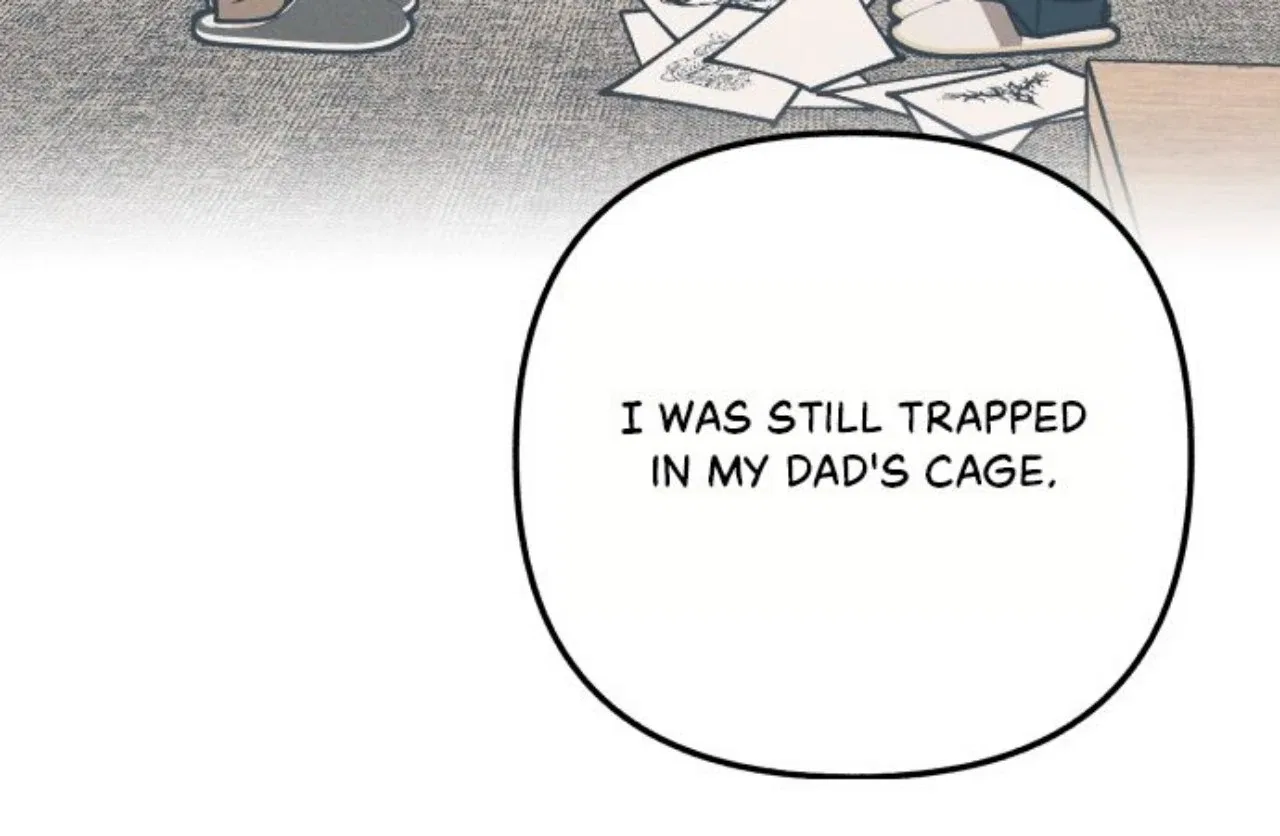 First Love, Lasting Hate Chapter 95 – Page 80