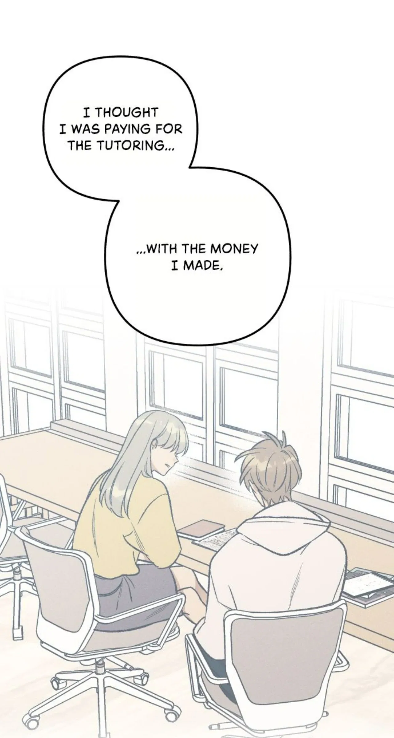 First Love, Lasting Hate Chapter 95 – Page 81