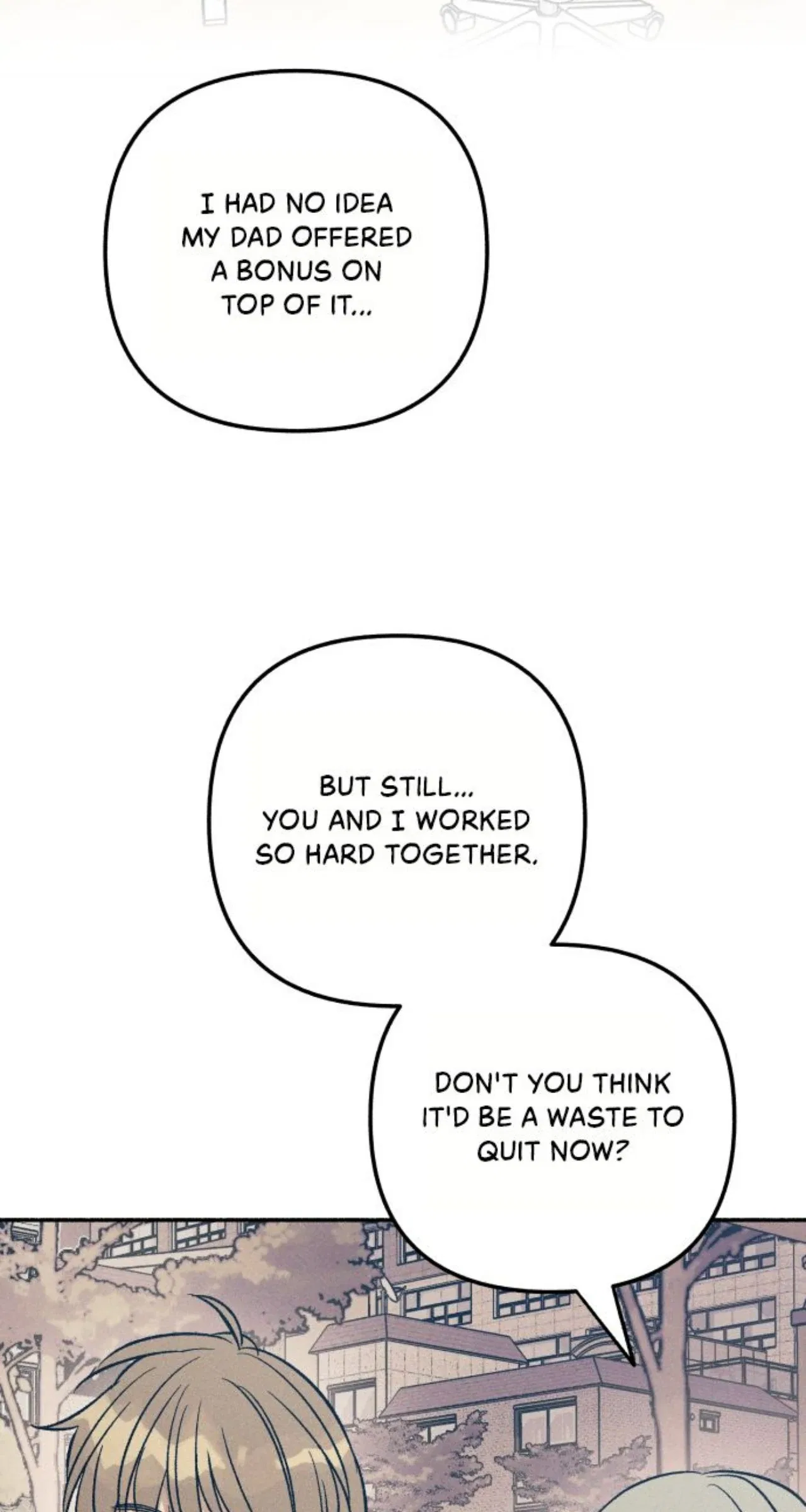 First Love, Lasting Hate Chapter 95 – Page 82