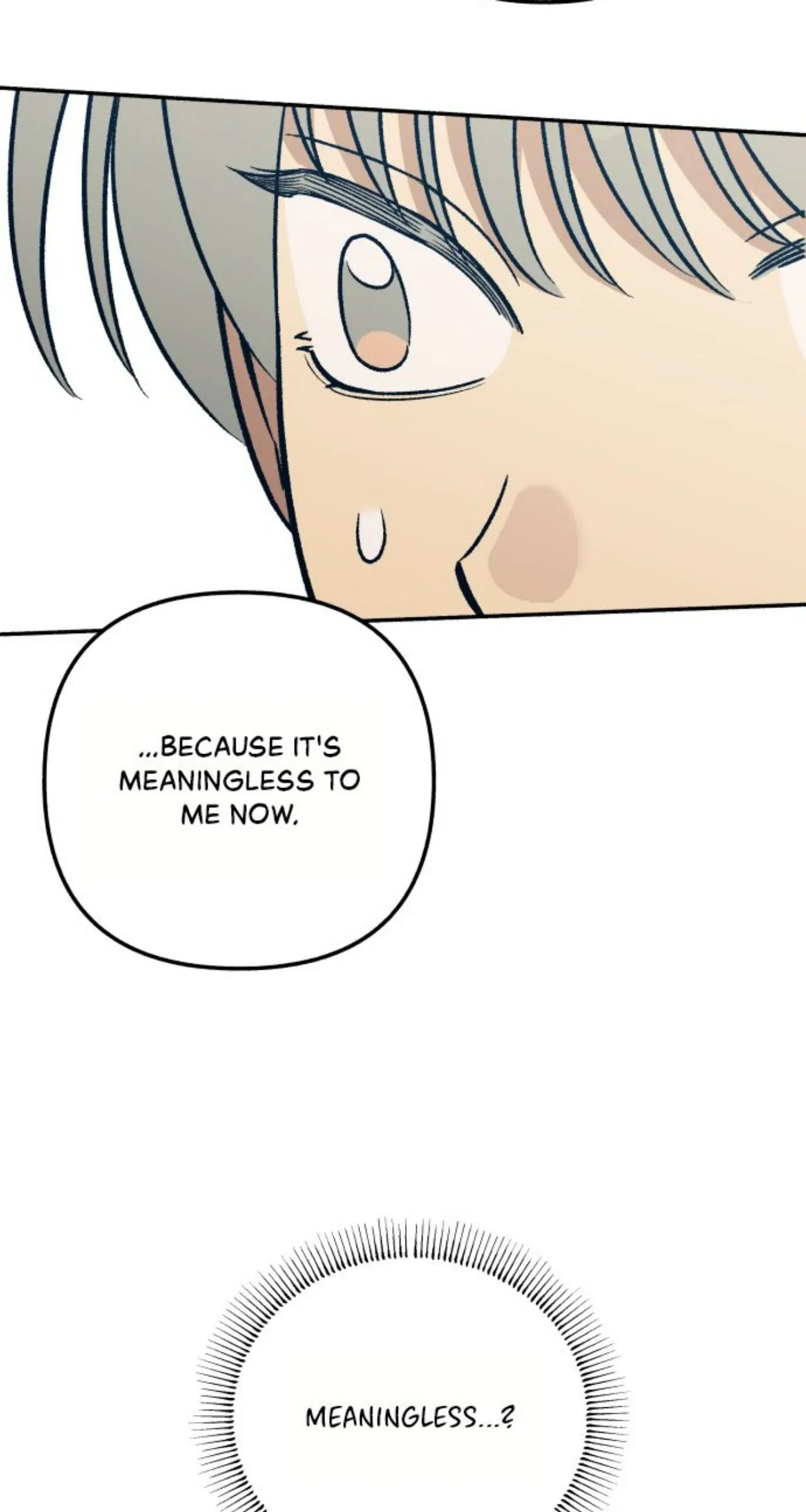 First Love, Lasting Hate Chapter 95 – Page 84