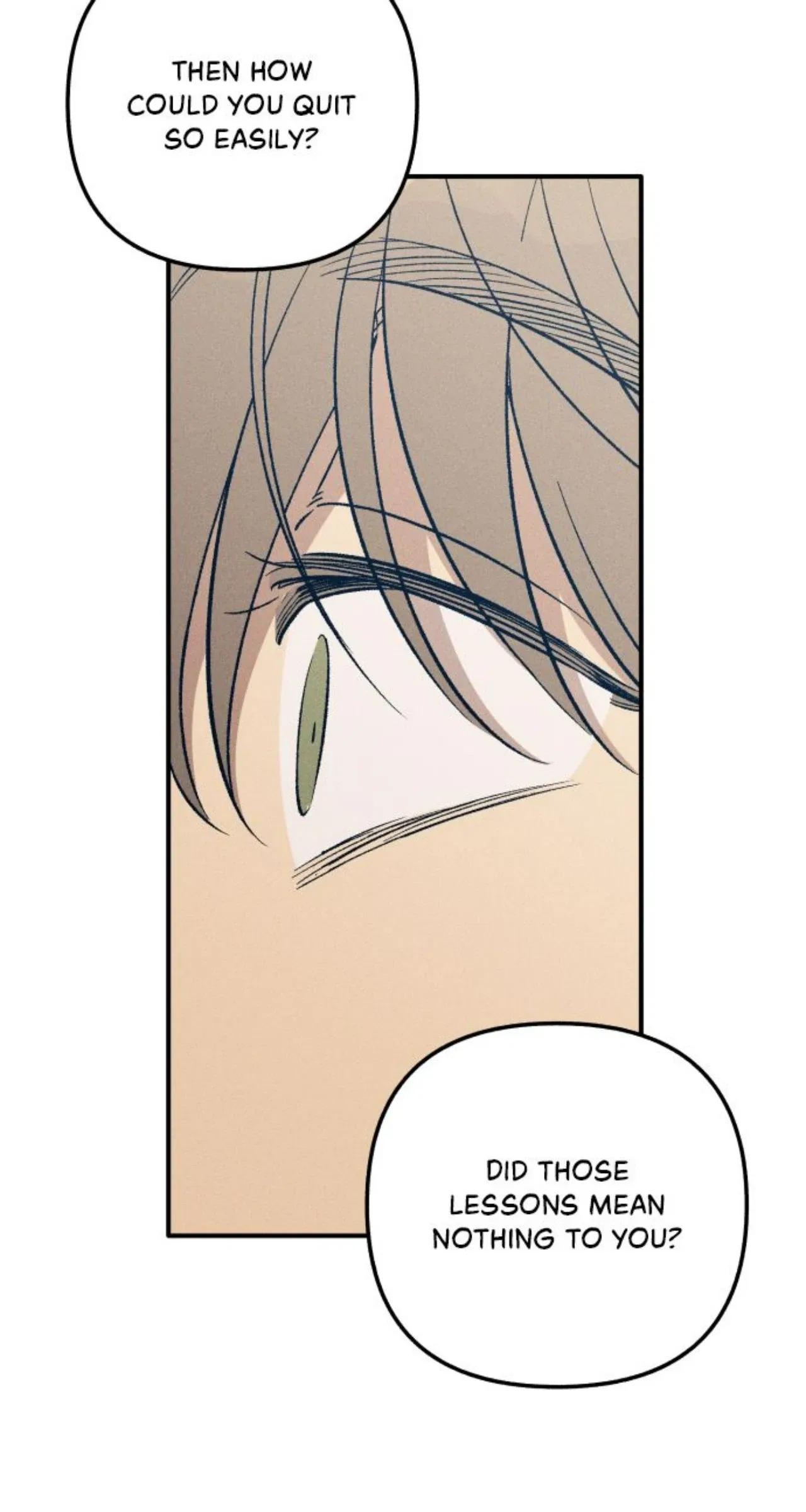 First Love, Lasting Hate Chapter 95 – Page 89
