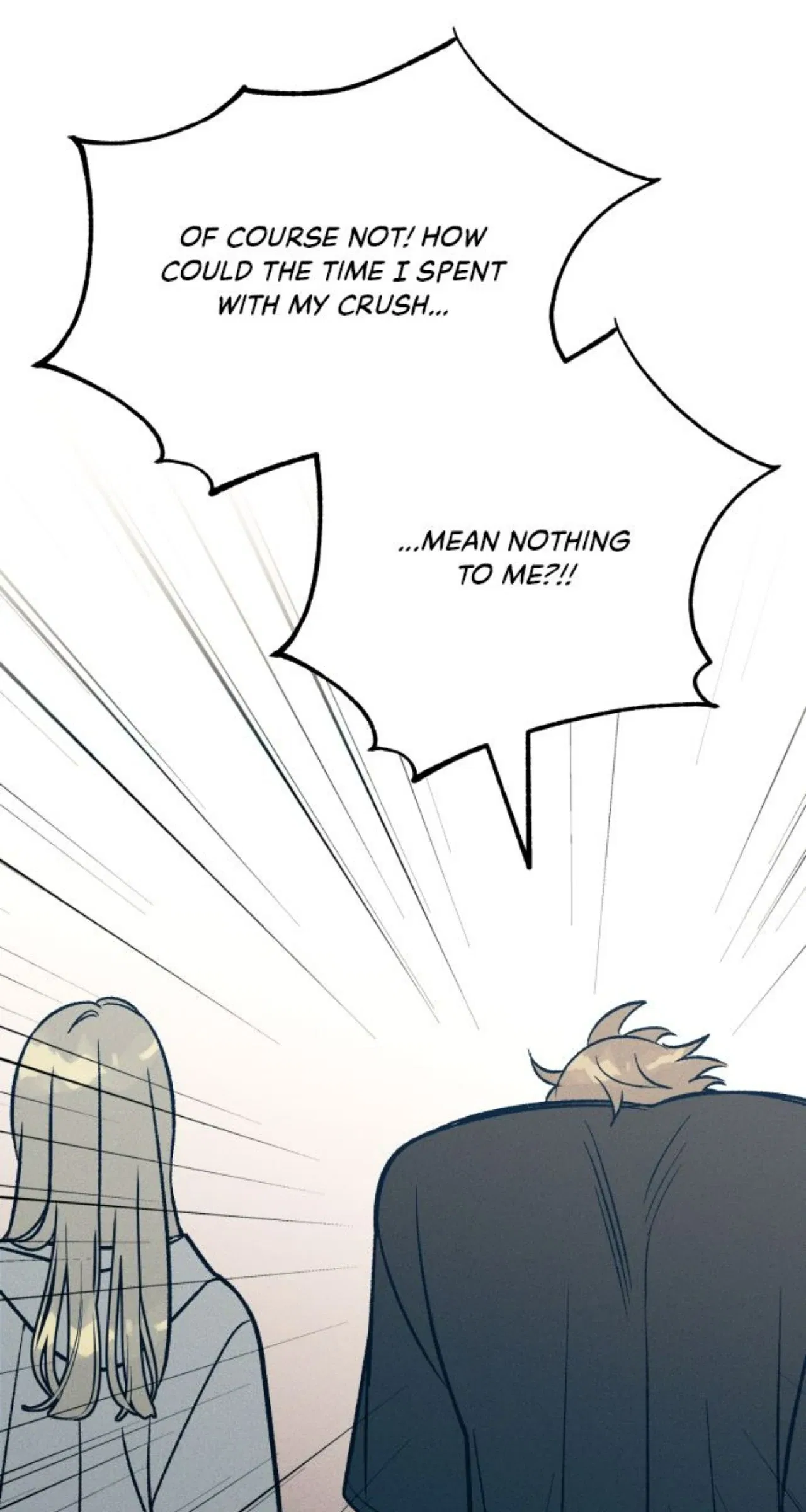 First Love, Lasting Hate Chapter 95 – Page 91